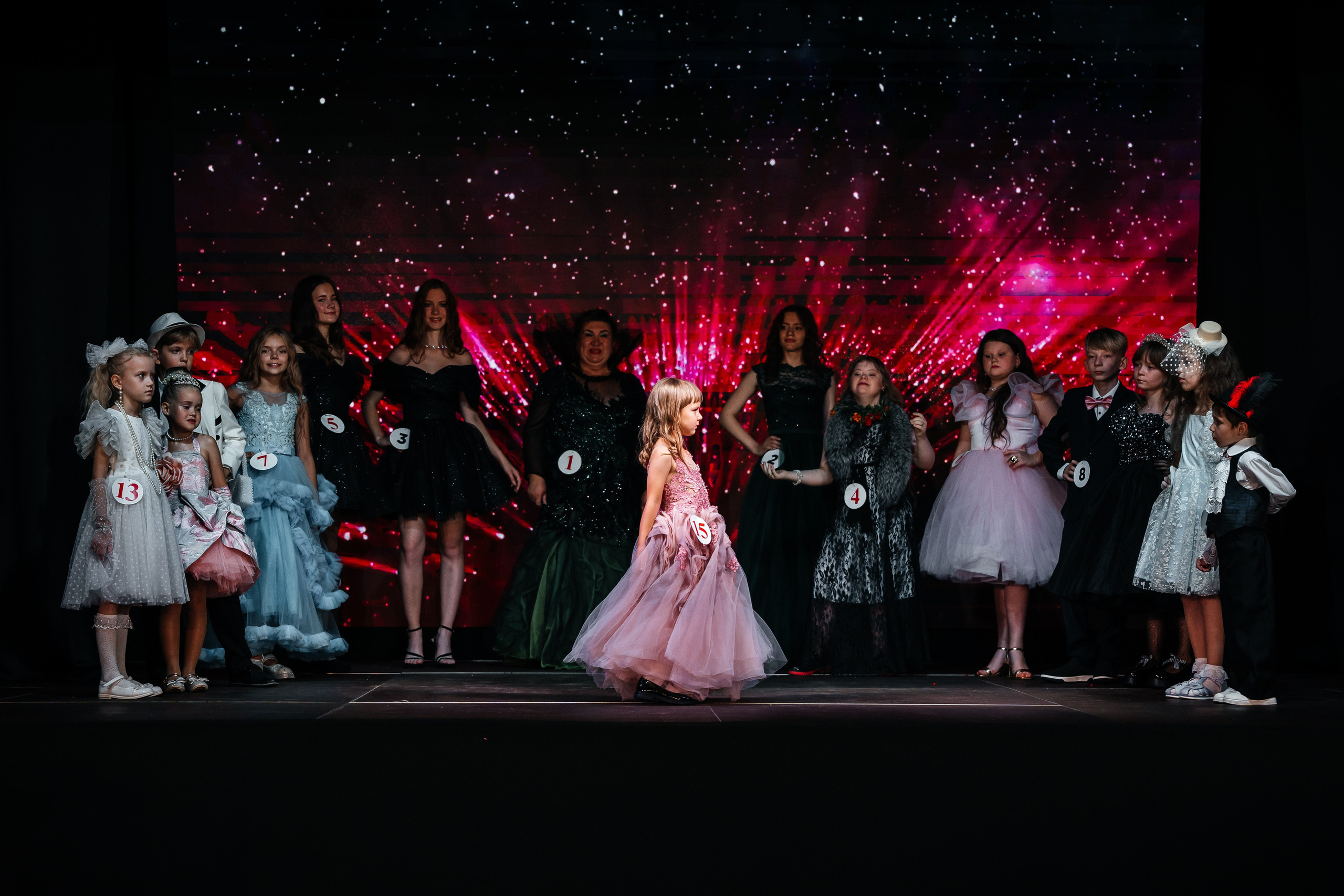 Фотографии Корона Кузбасса 2025. Фотограф в Новокузнецке Иван Дендин