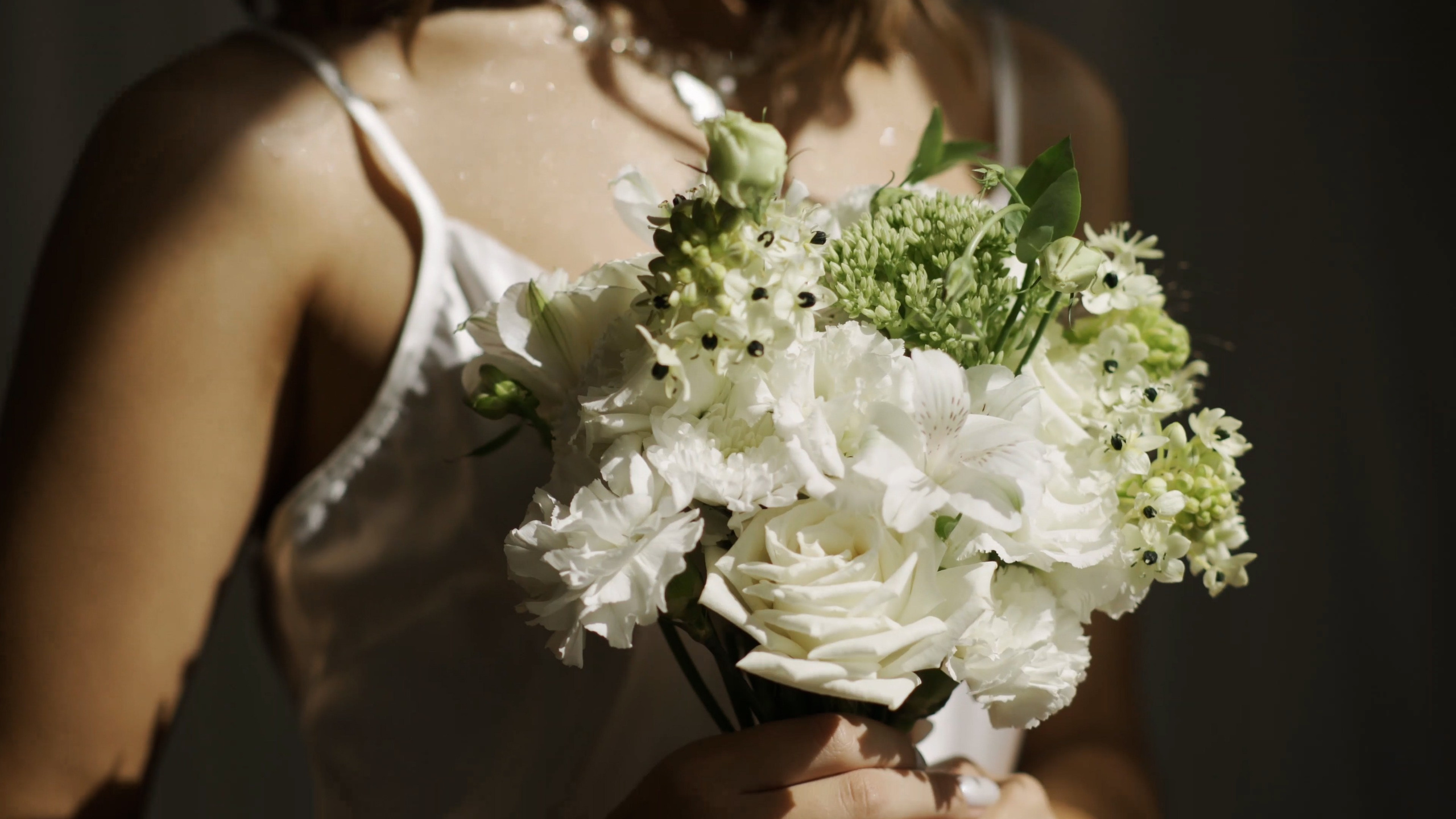 Свадебный и семейный видеограф в Иркутске Курек Екатерина