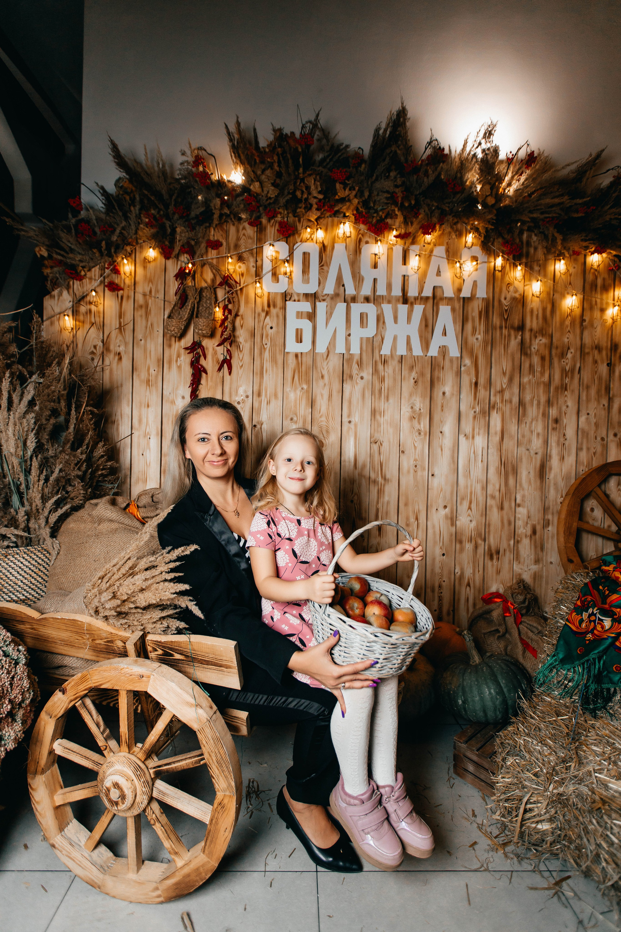 Корпоративы и Новый Год. Свадебный и семейный фотограф в Нижнем Новгороде и Москве Сергей Полян