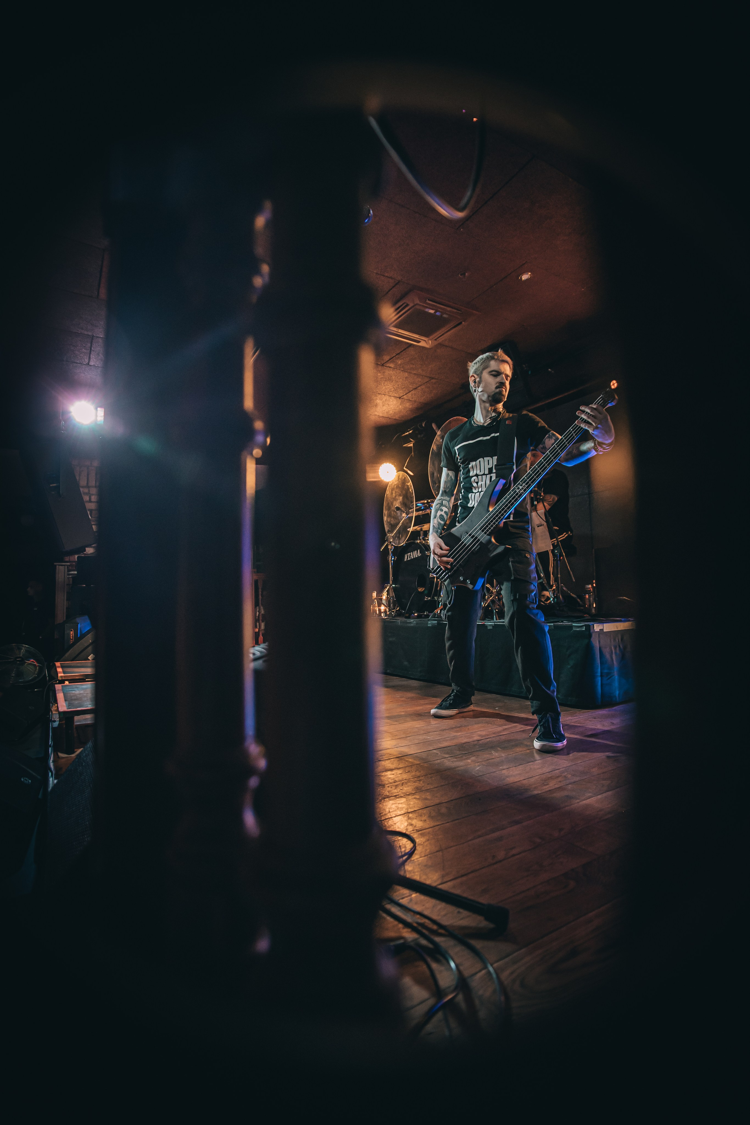 Слот. Красноярск, 01.04.2025, Максимилианс. Фотограф Регина Крикунова г. Красноярск