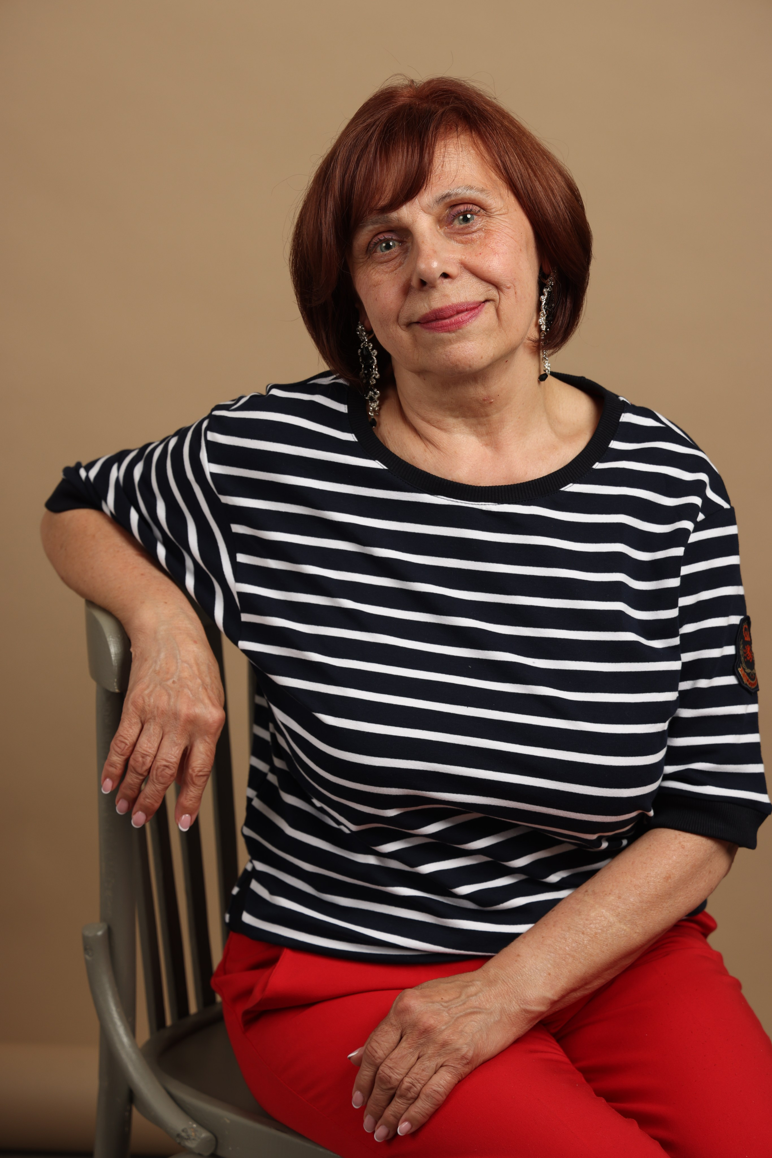 Женский портрет. Екатерина Мох — Ваш семейный и детский фотограф в Москве и МО