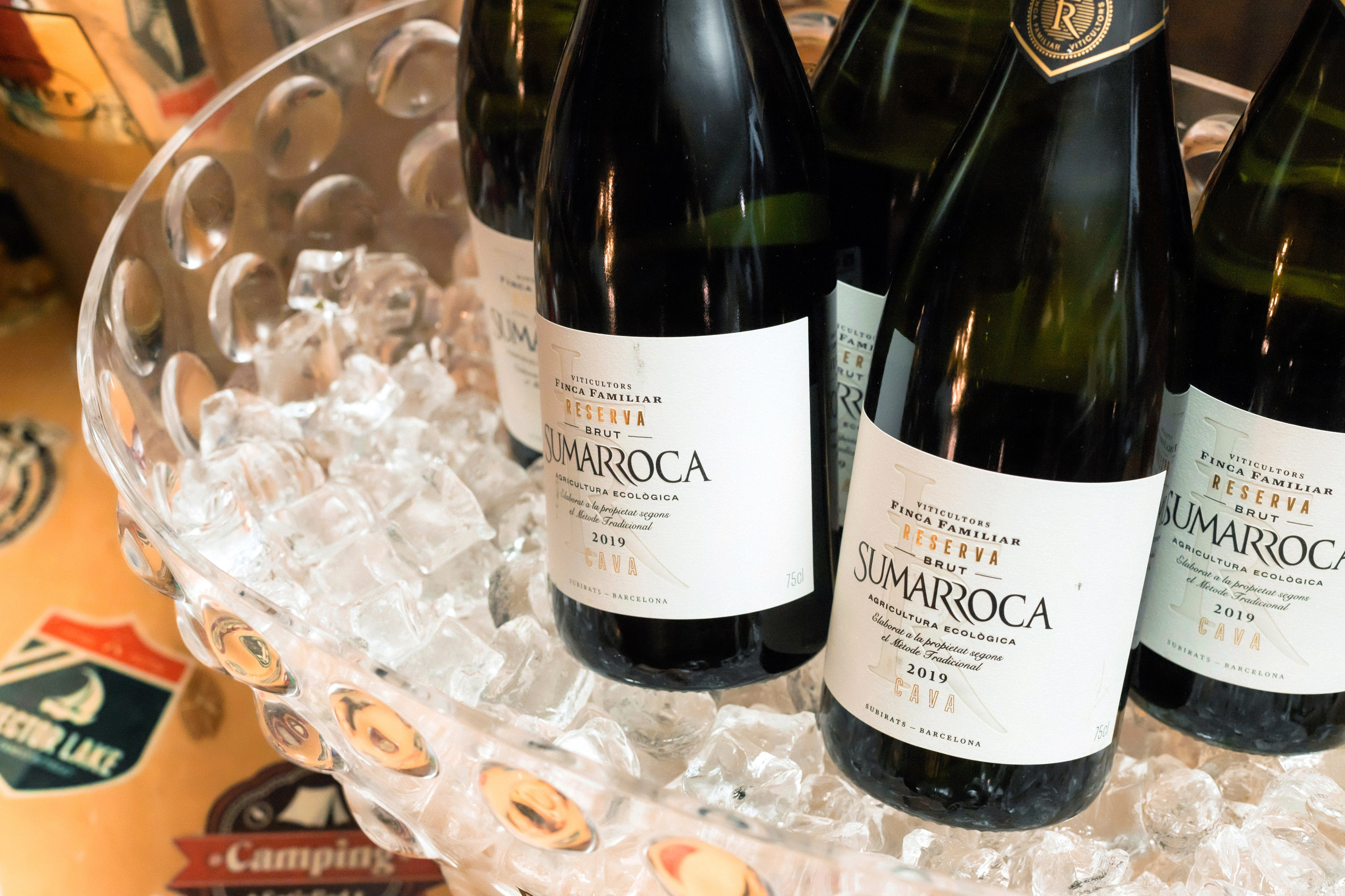 Винный ужин в Краснодаре. Создание сайтов, SMM, производство контента | Студия «Медведь» | Услуги для бизнеса