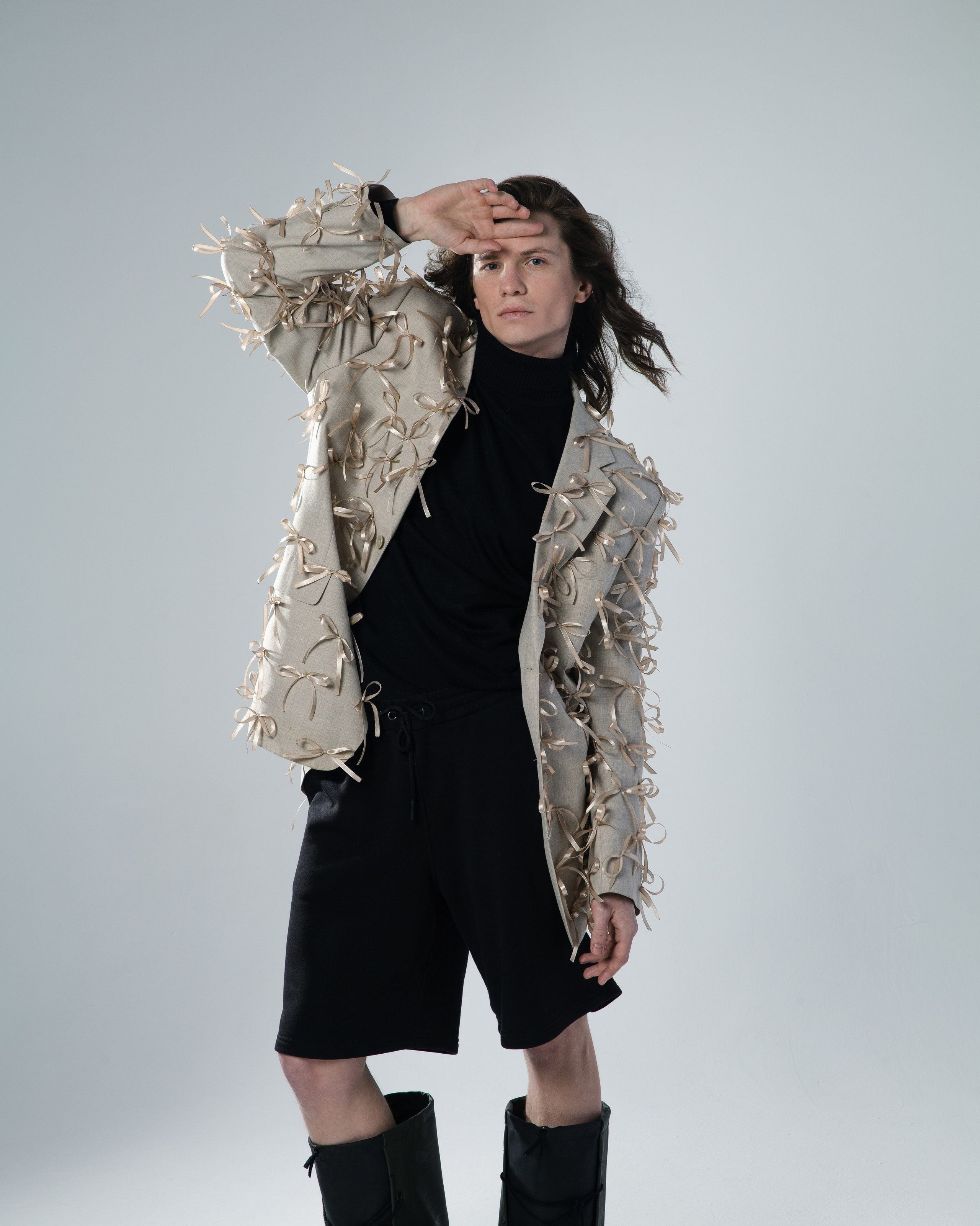 Alex Chesnokov. Photographer. Producer. Retoucher