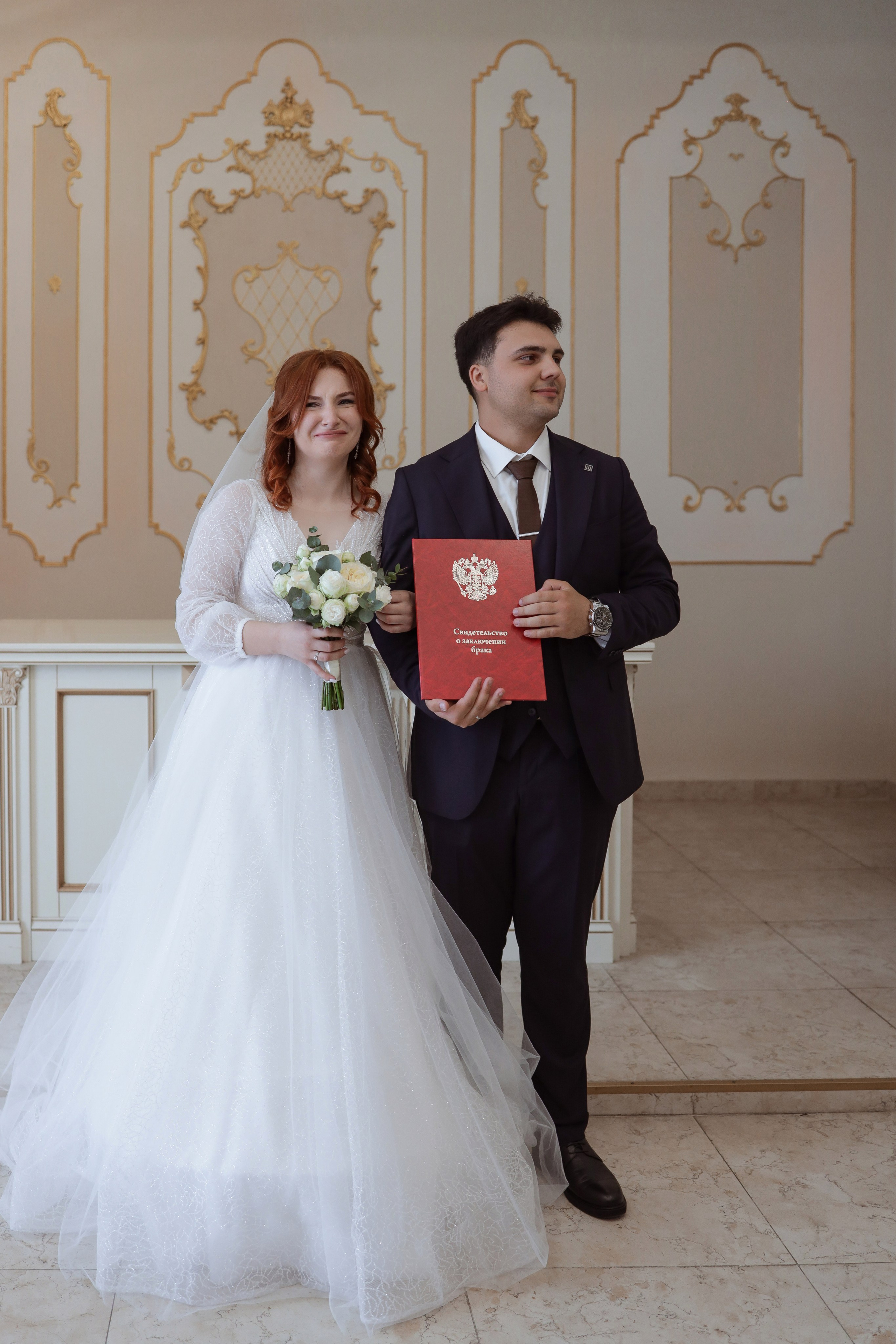 Кристина и Илья. Свадебный фотограф в Крыму Виталий Овчинников