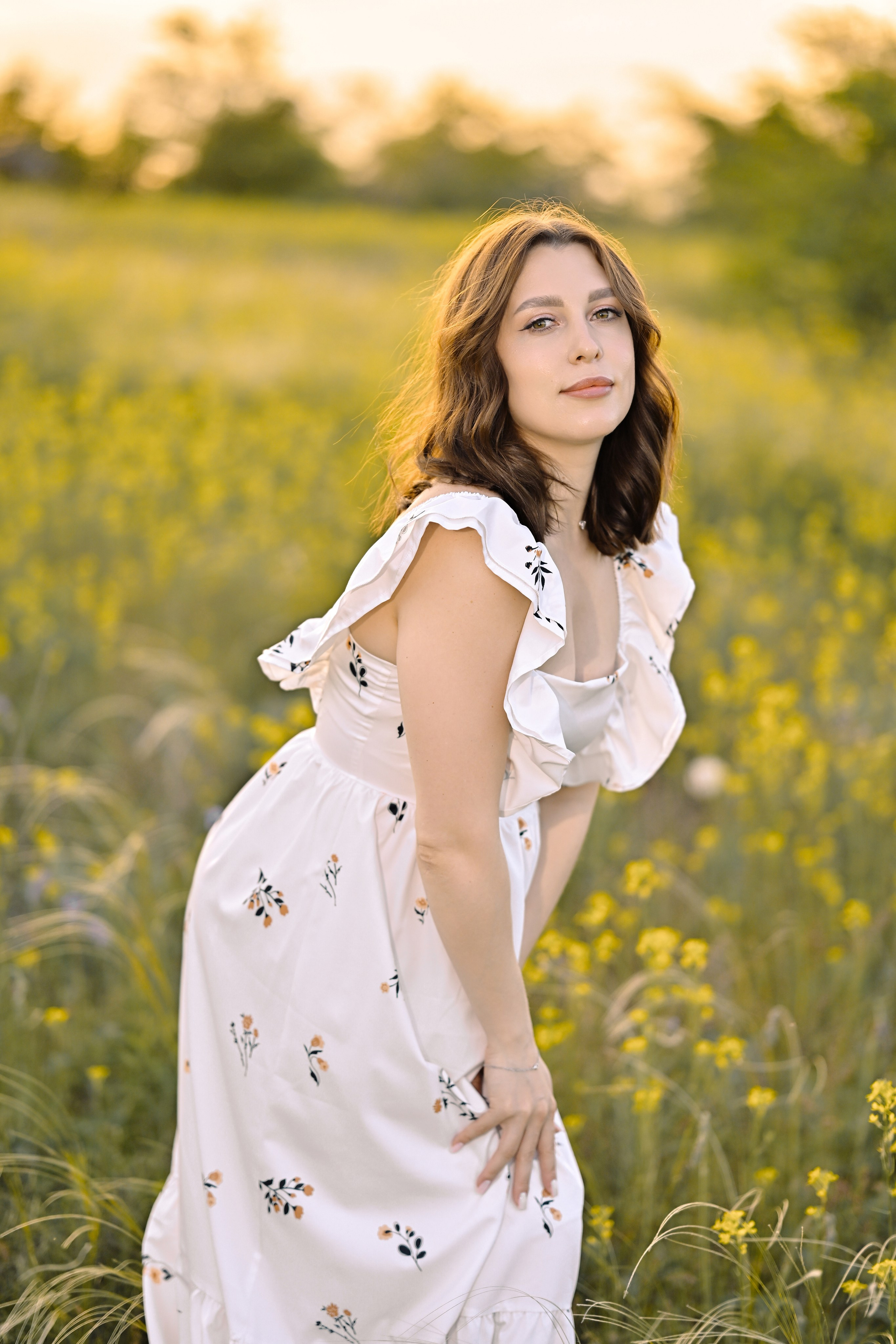 Кристина, 18.05.26. Фотограф Виктория Казановская в Каменске-Шахтинском