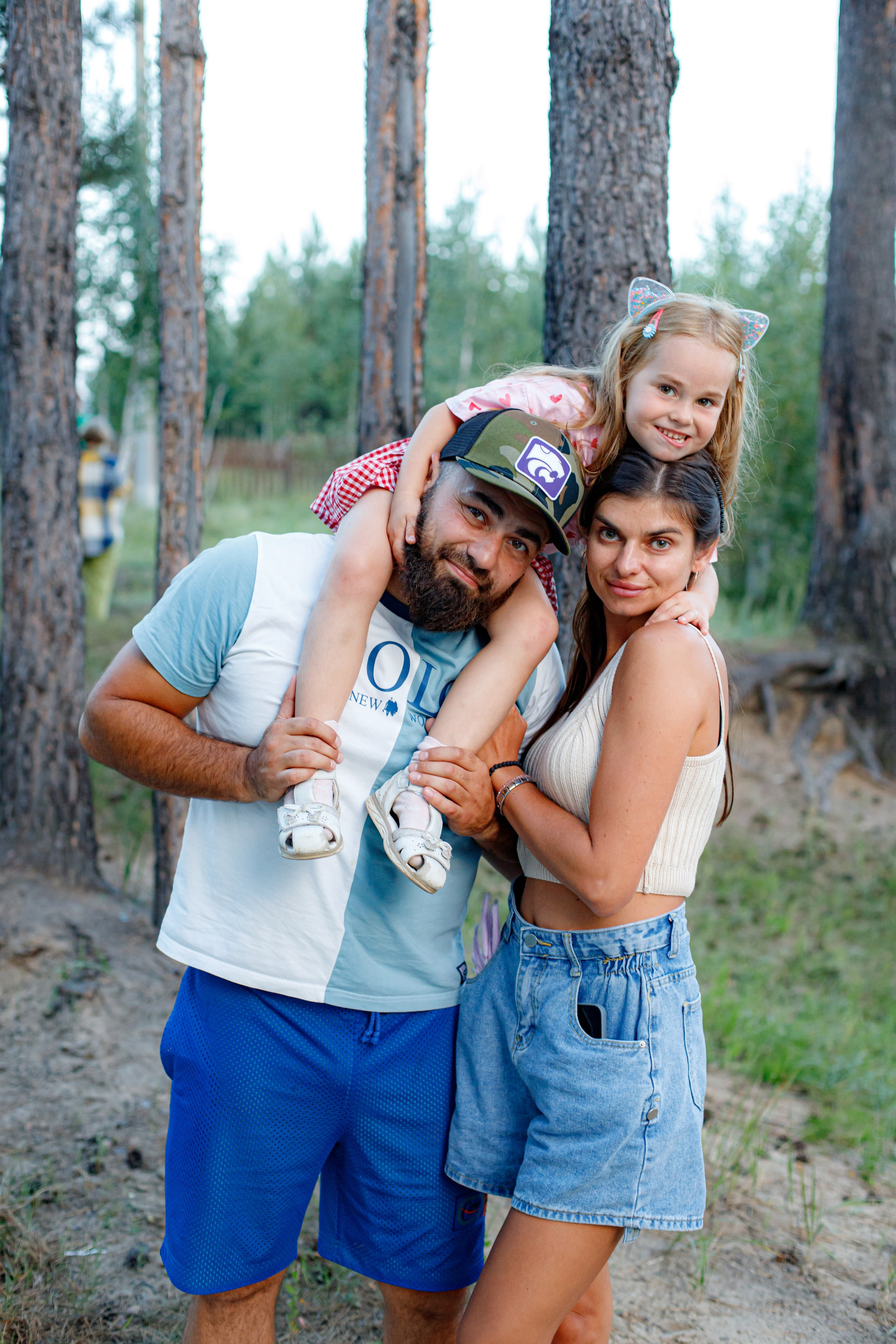 С ЮБИЛЕЕМ, САИД!. Photokarish