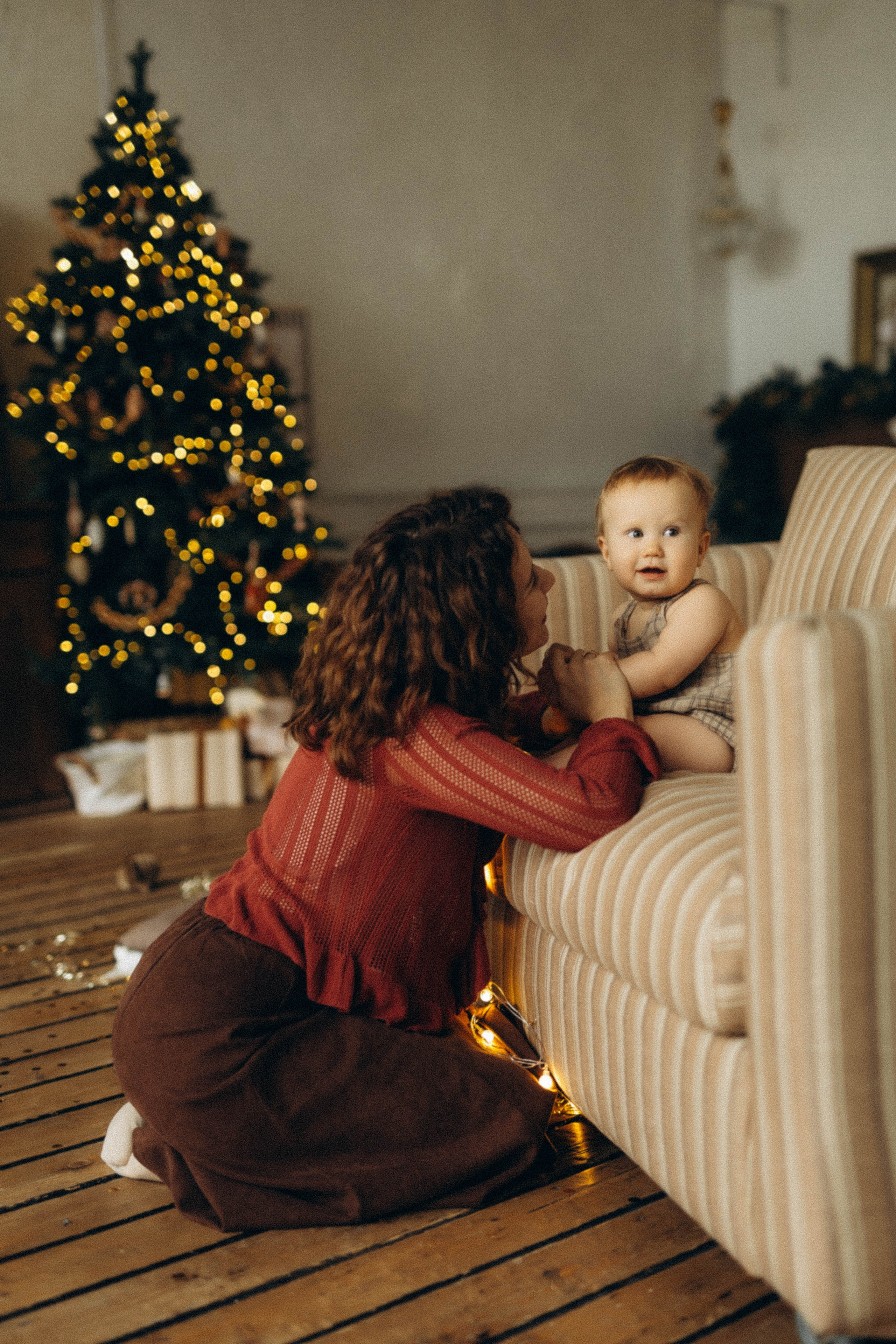 Поля и Леон. Katerina Schastlivaya