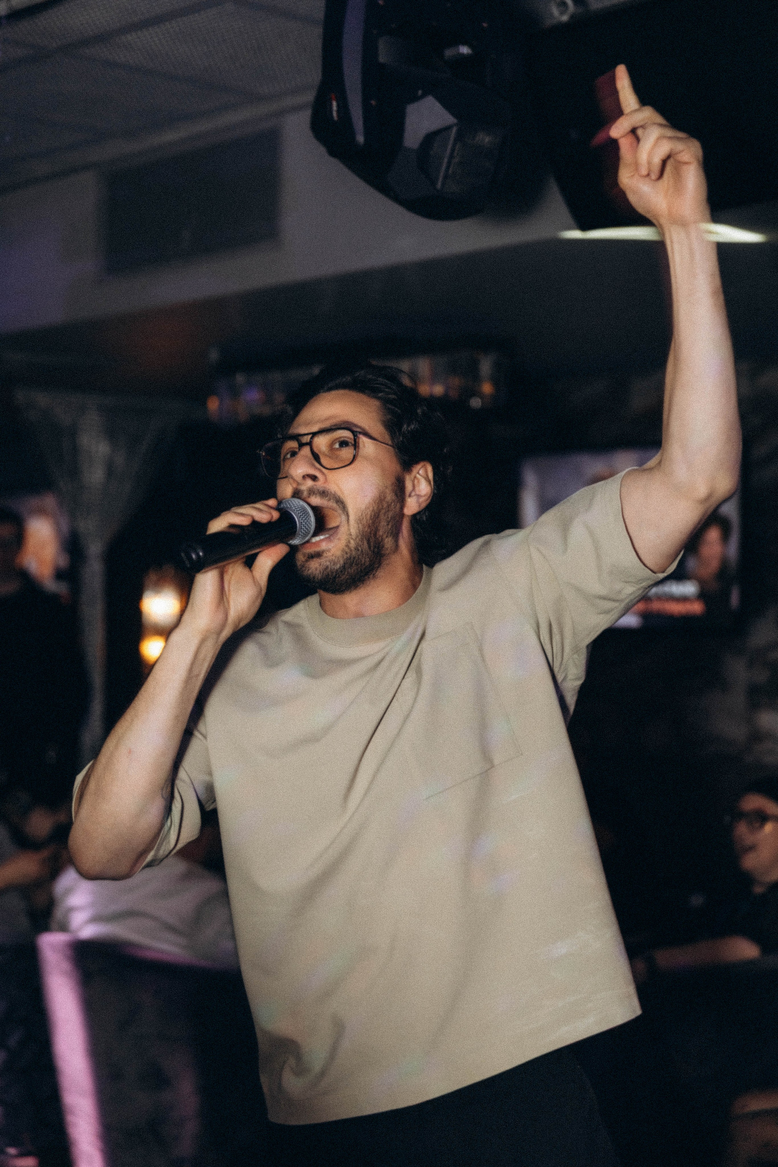 Sing Song Battle. Katerina Schastlivaya