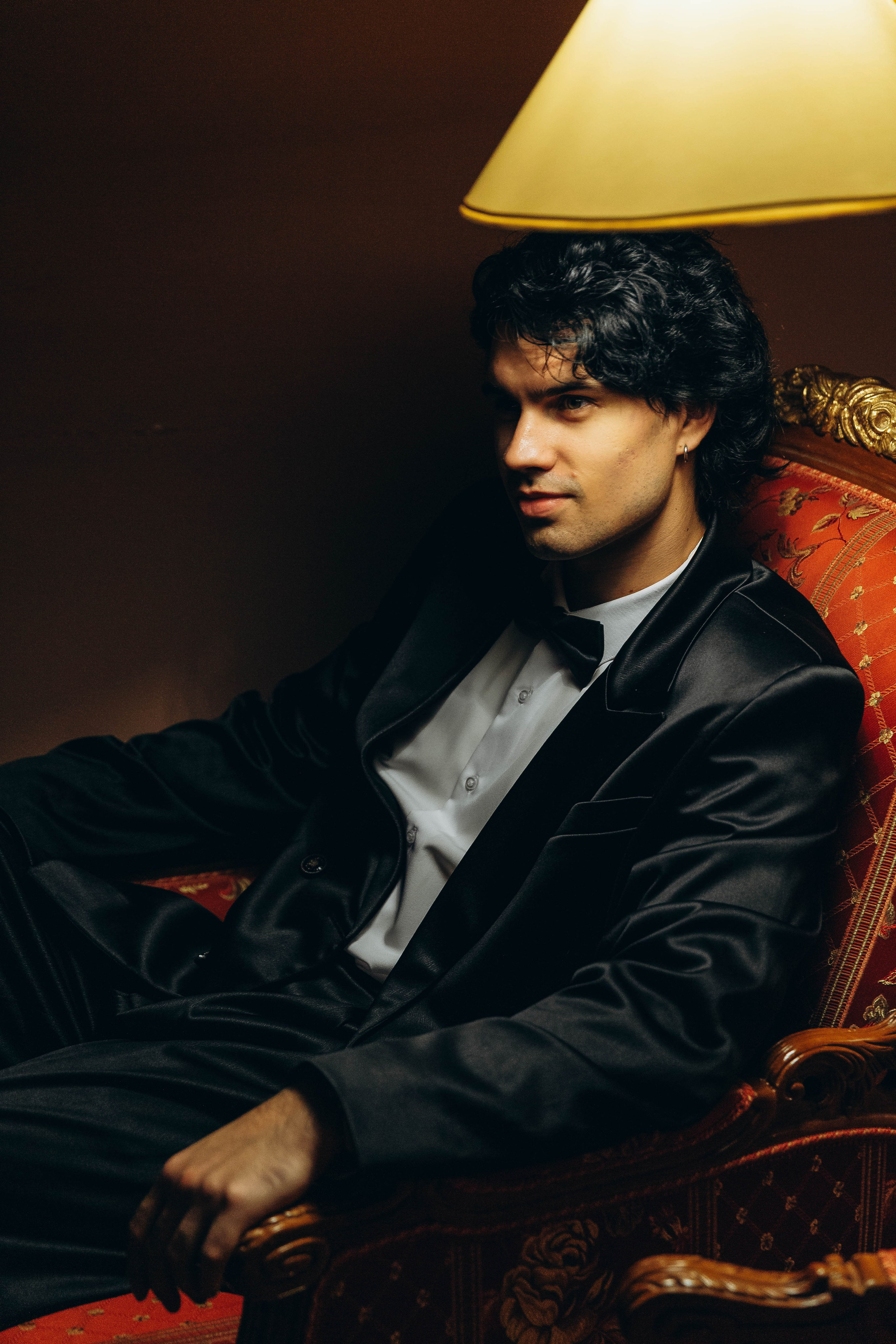 Мария и Влад. Сборы. Katerina Schastlivaya