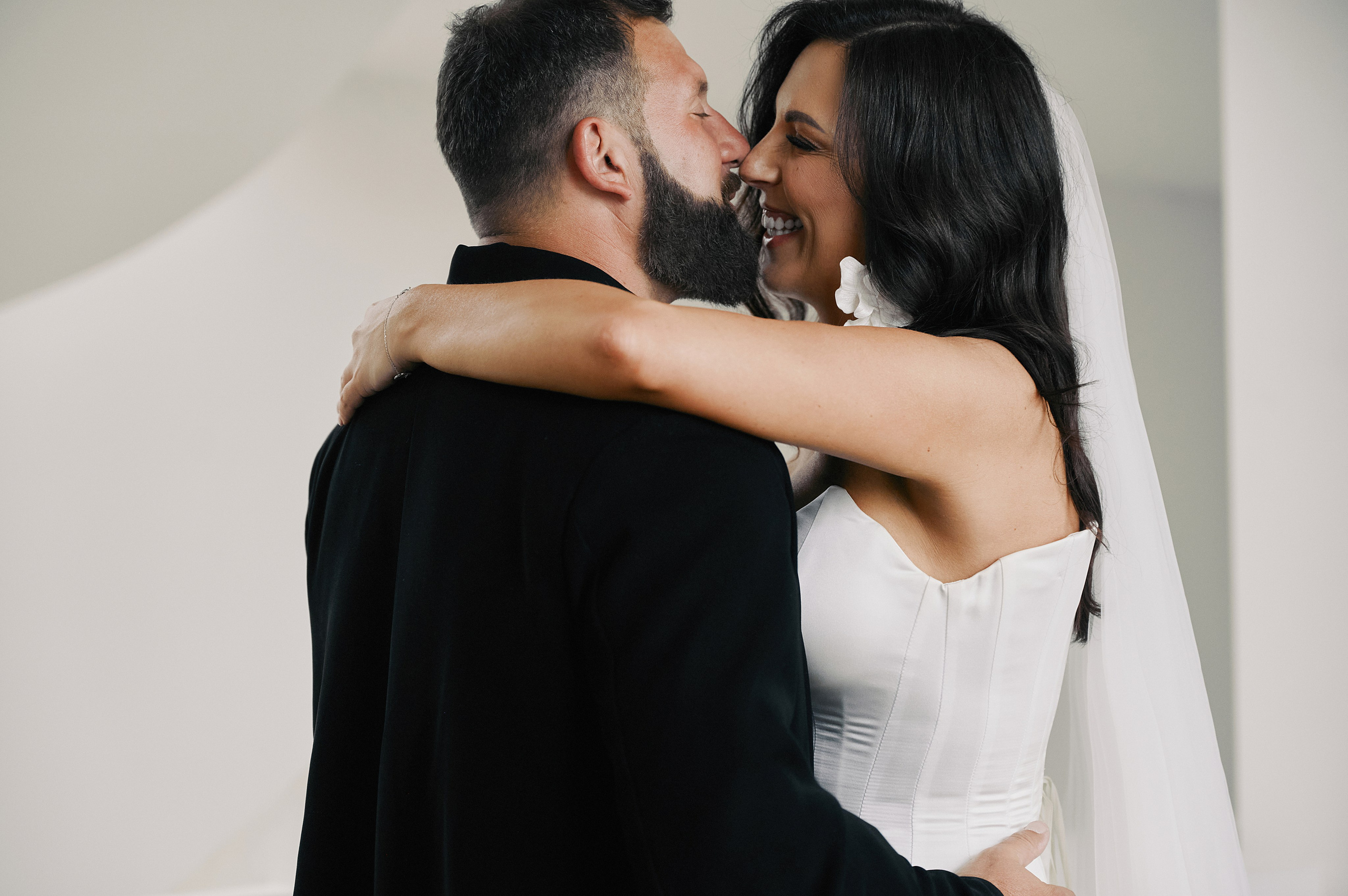 Как с Луны упали. Свадебный фотограф в Ростовe-на-Дону Анастасия Прутова