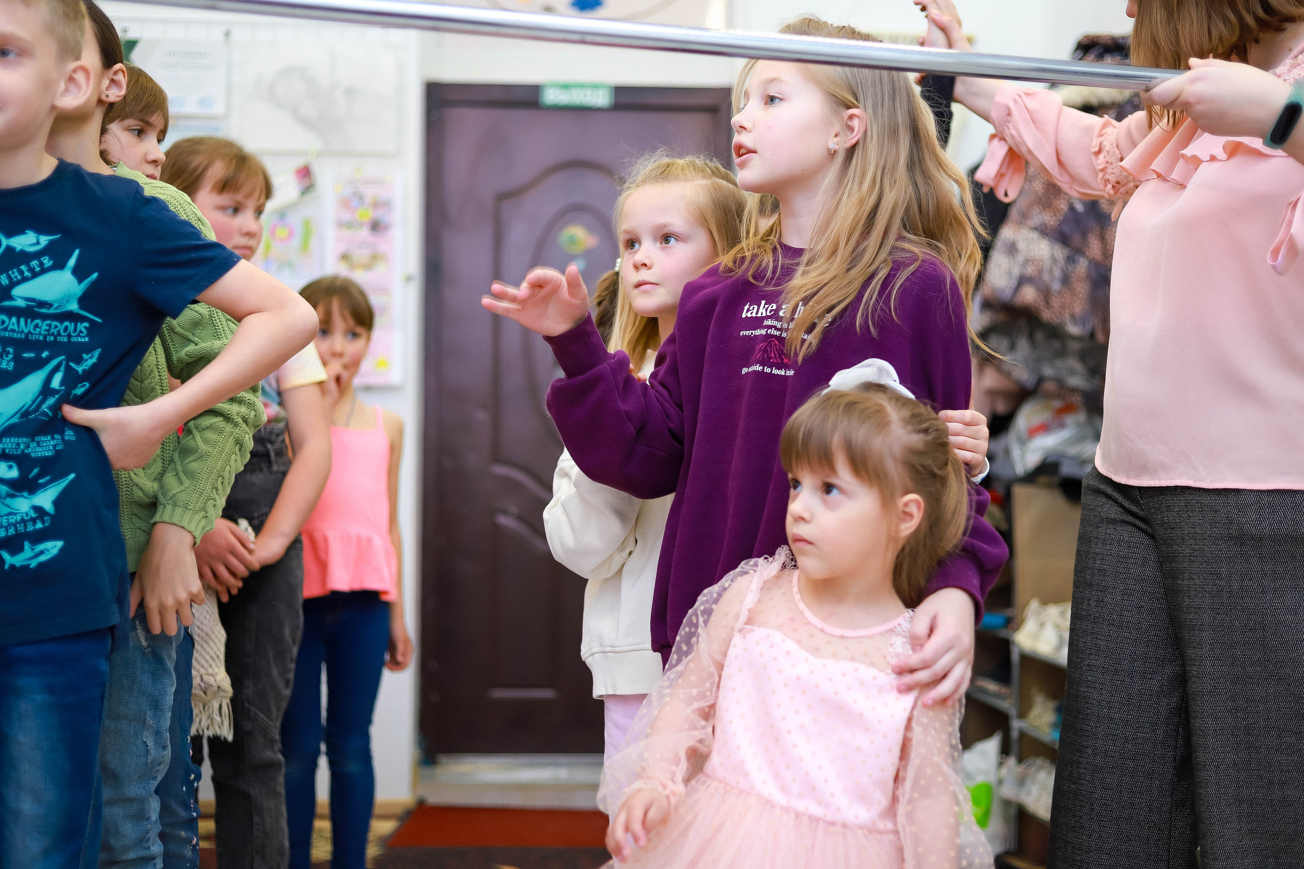 Творческая студия «Мудрая мастерская». Женский/Детский фотограф в Симферополе Вероника Слепогина