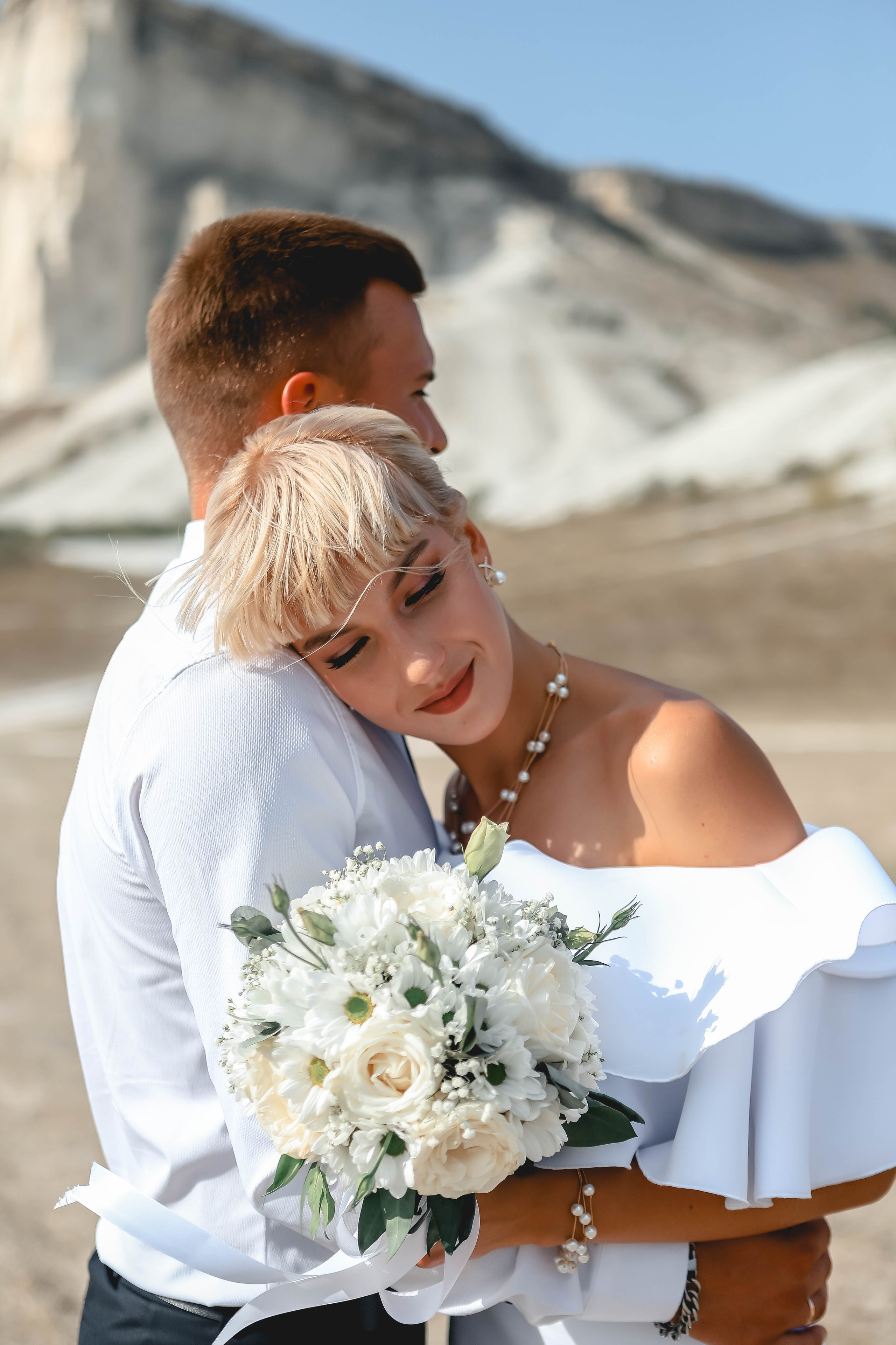 Vldimir & Anastasia. Женский/Детский фотограф в Симферополе Вероника Слепогина