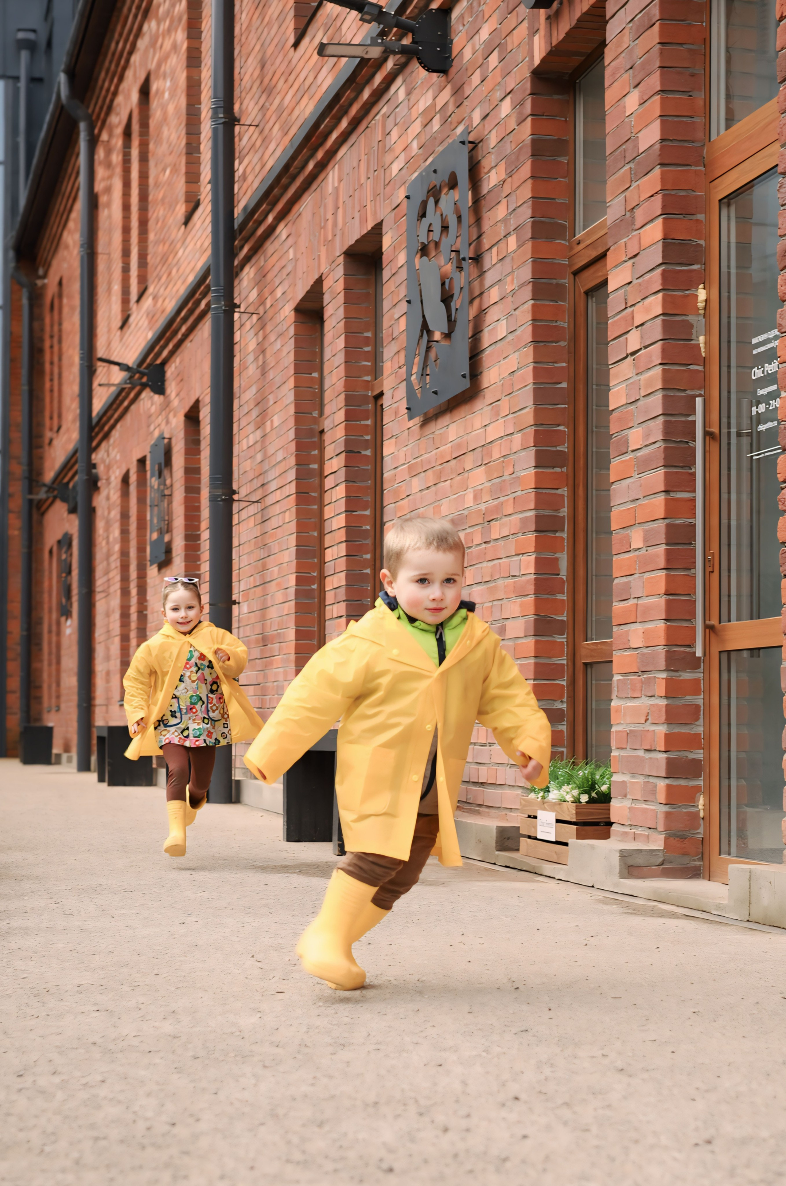 Семья Трофимовых. Портретный фотограф Панферова Регина г. Санкт-Петербург, г. Казань