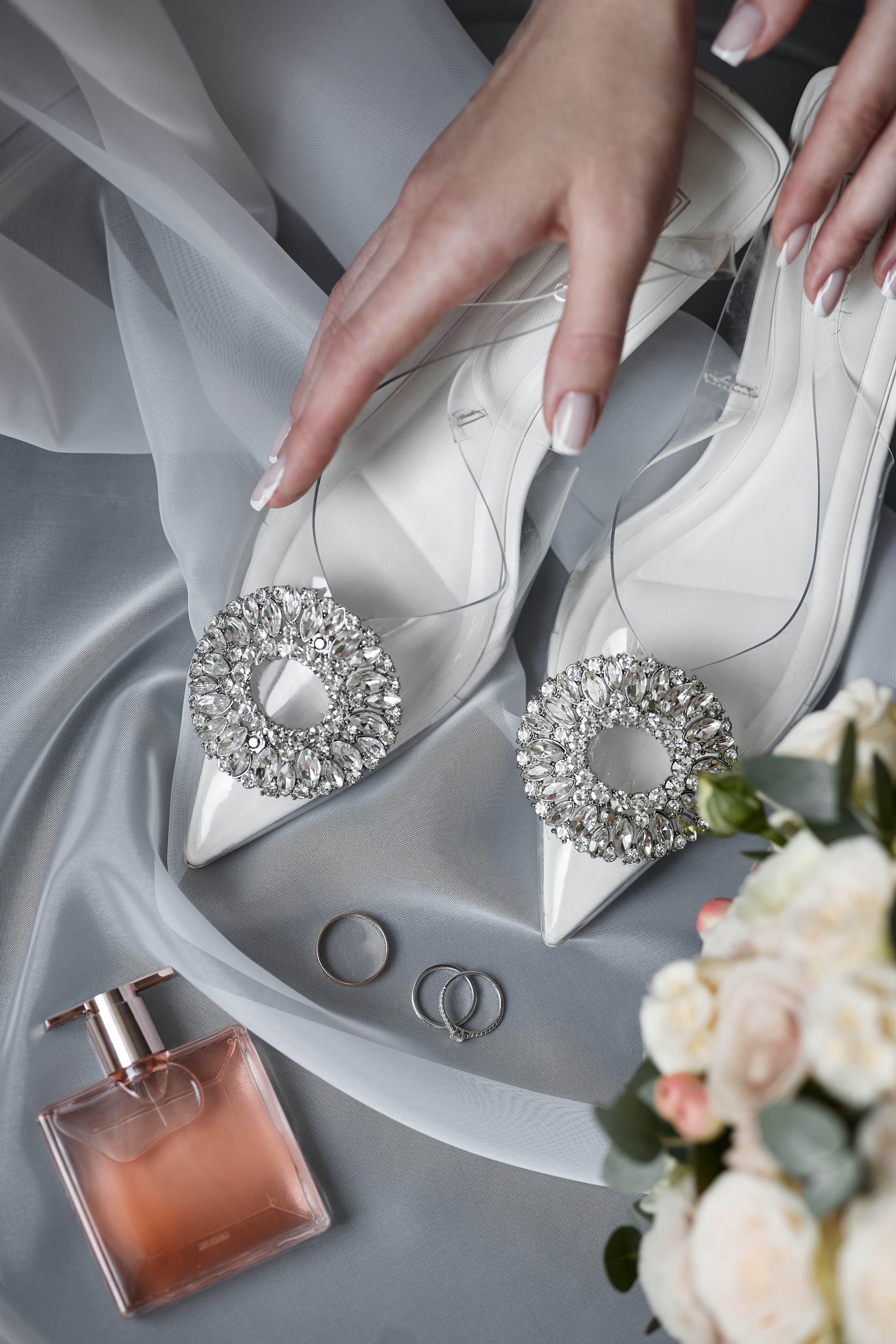 Никита и Ксюша. Александр и Евгения Фокины — фотограф Екатеринбург, Первоуральск