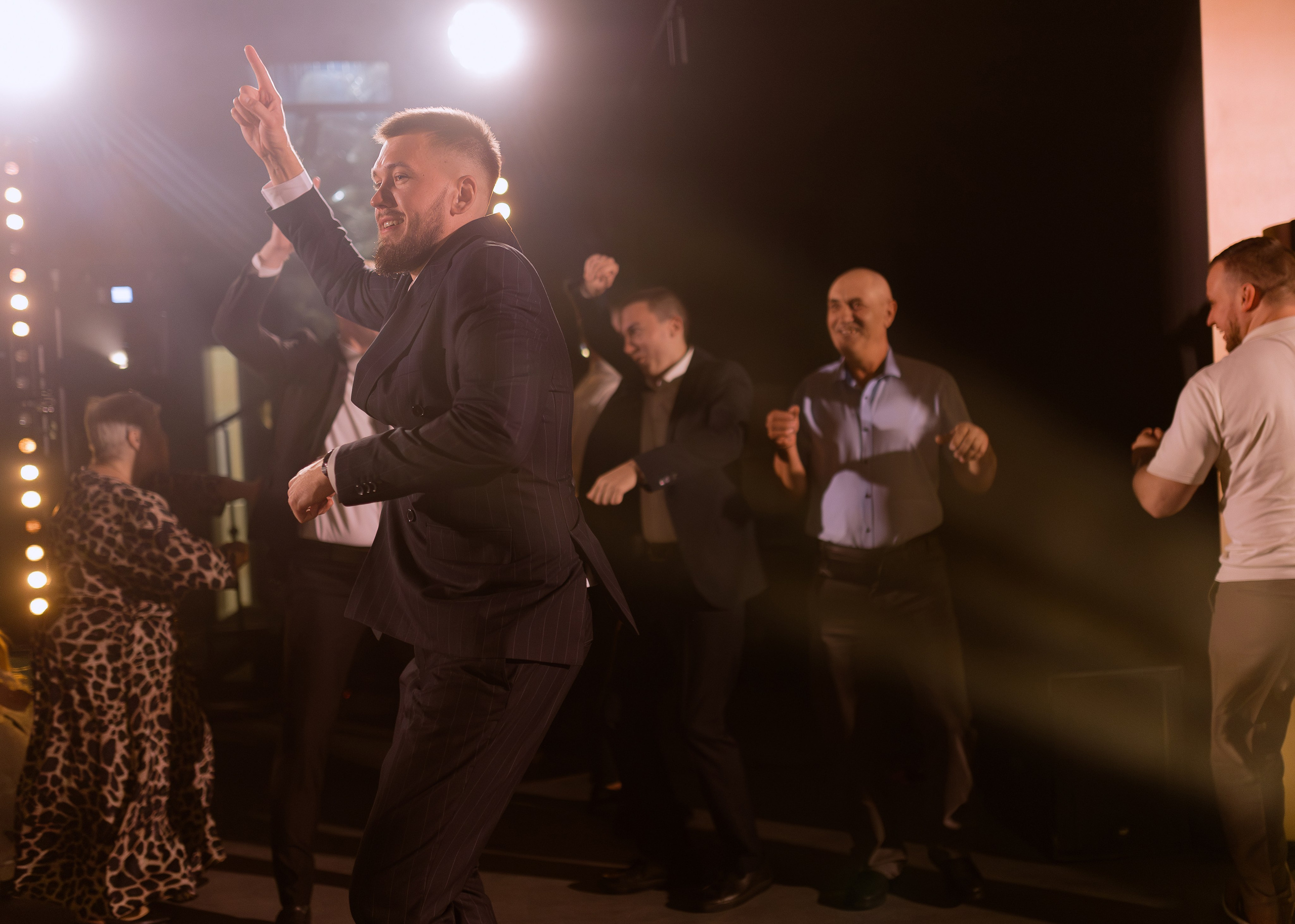 Сергей и Ксения. Фотограф Эмиль Исякаев