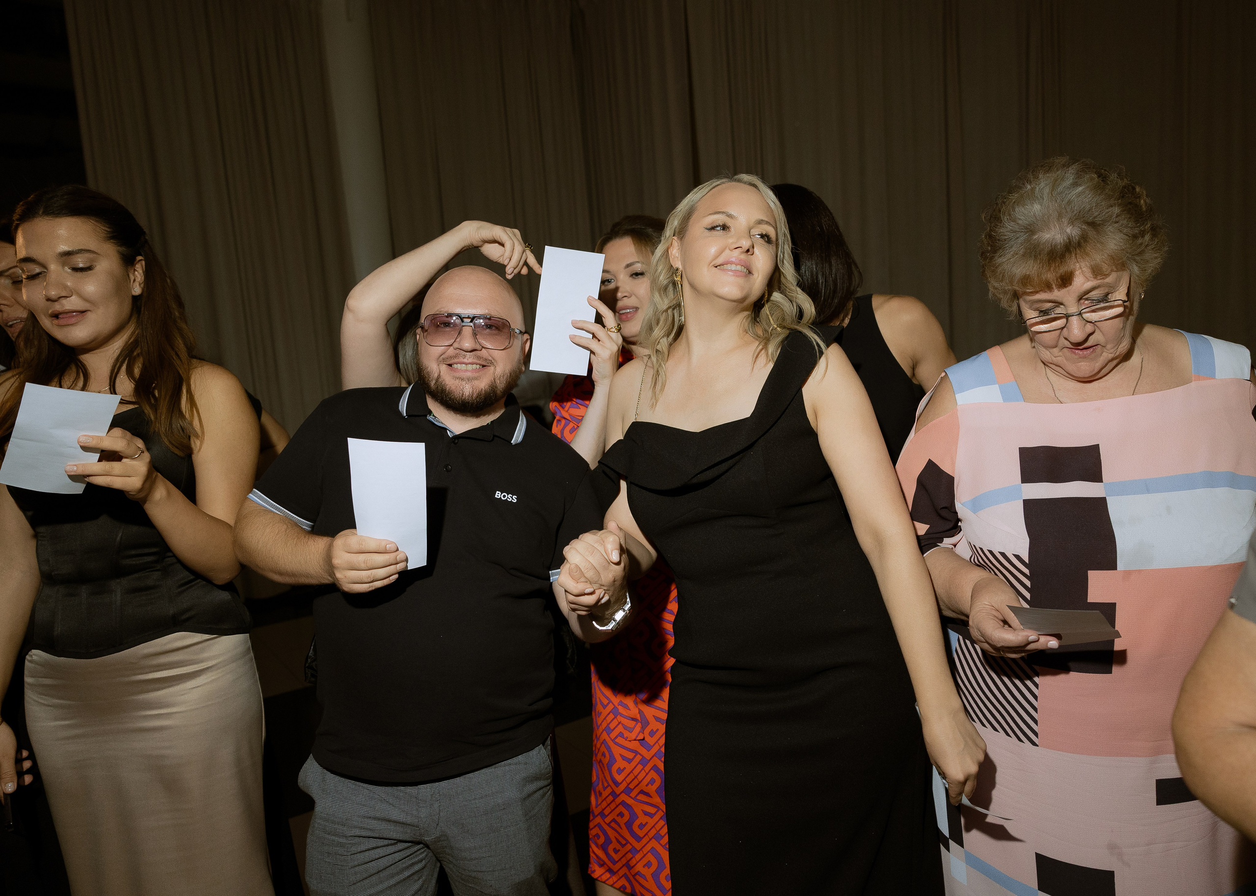 Андрей и Полина. Фотограф Эмиль Исякаев