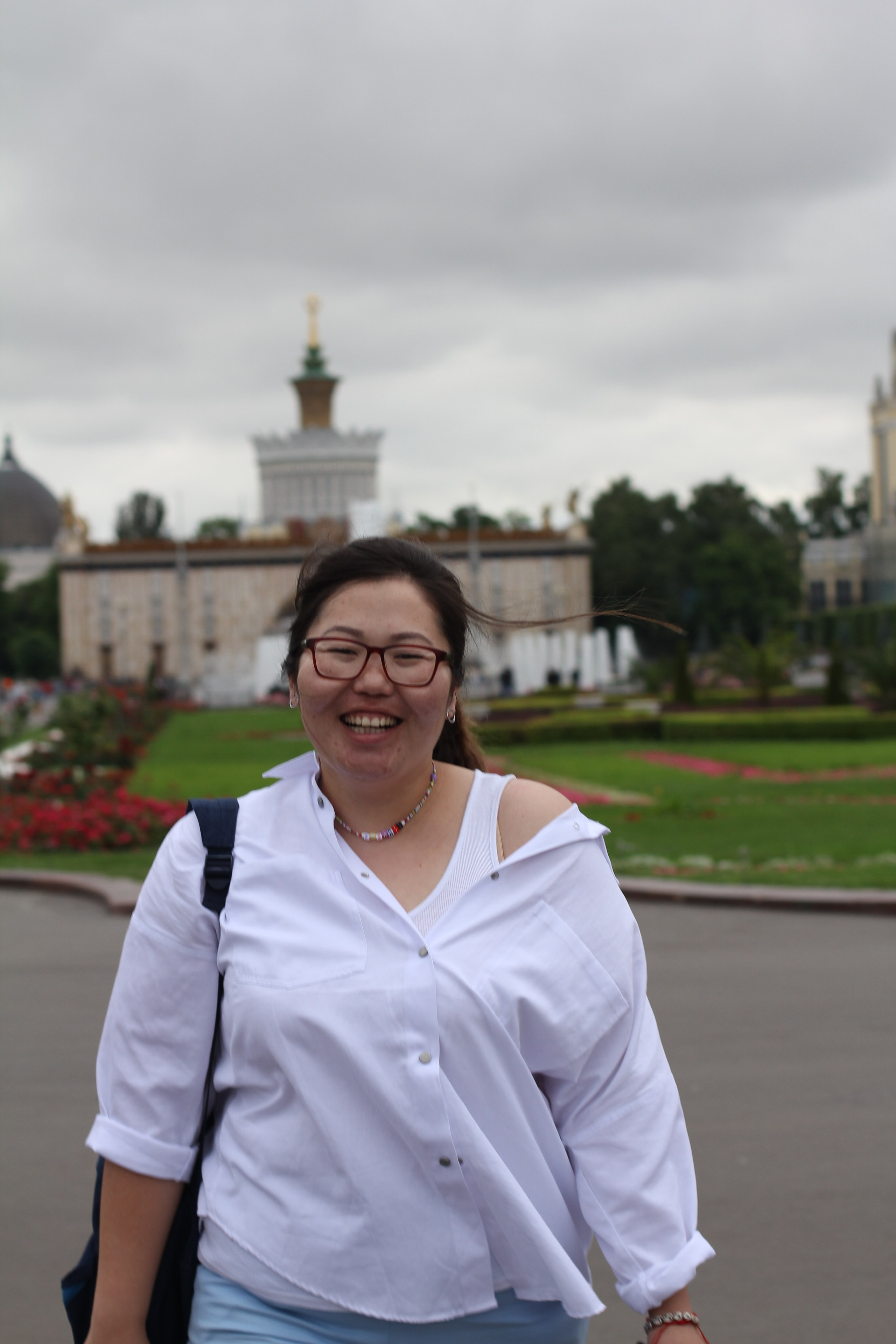 Норжима. Фотограф Москва Дылыкова Долгар