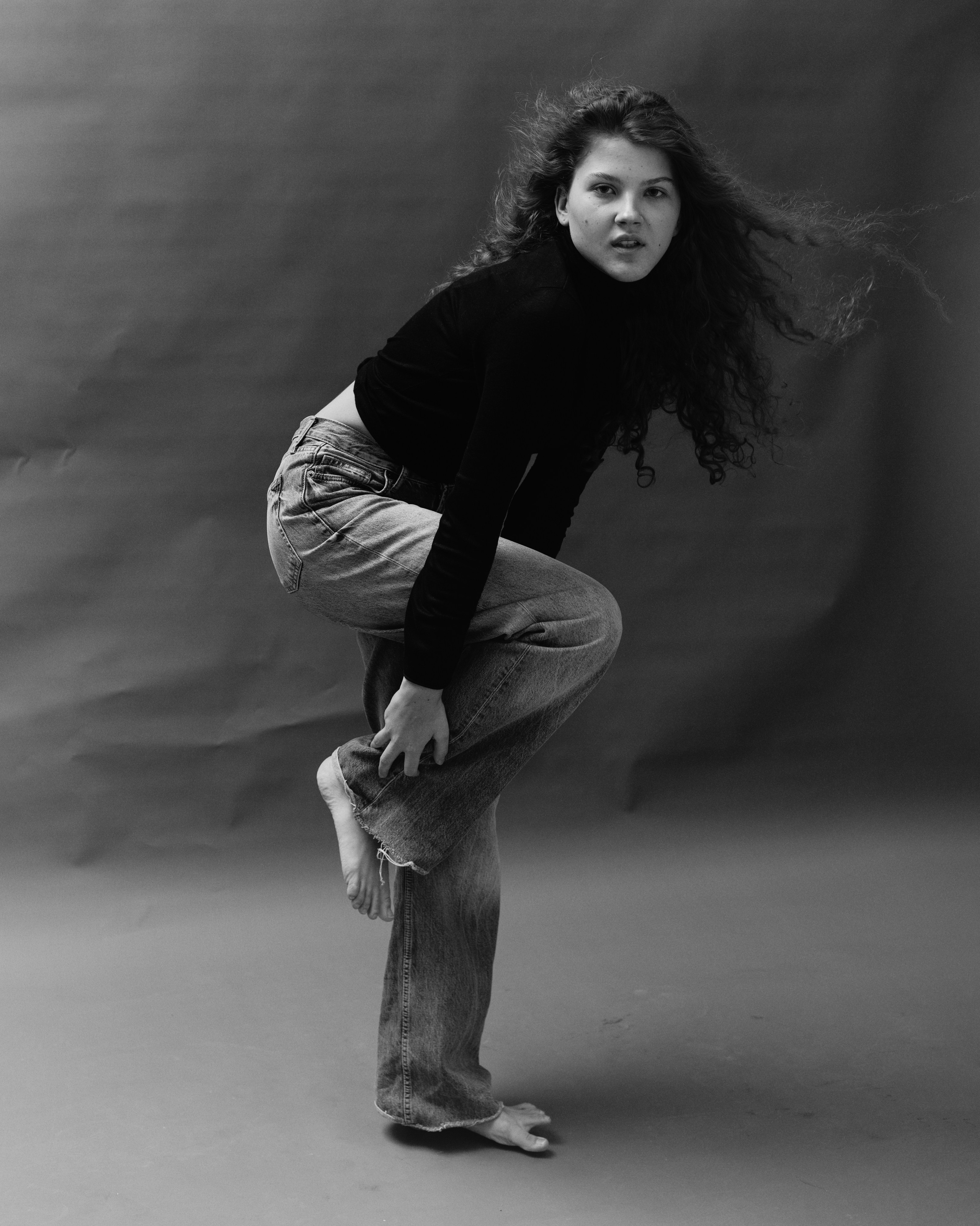 Саша. Фотограф в Москве — Евгения Прокопенко