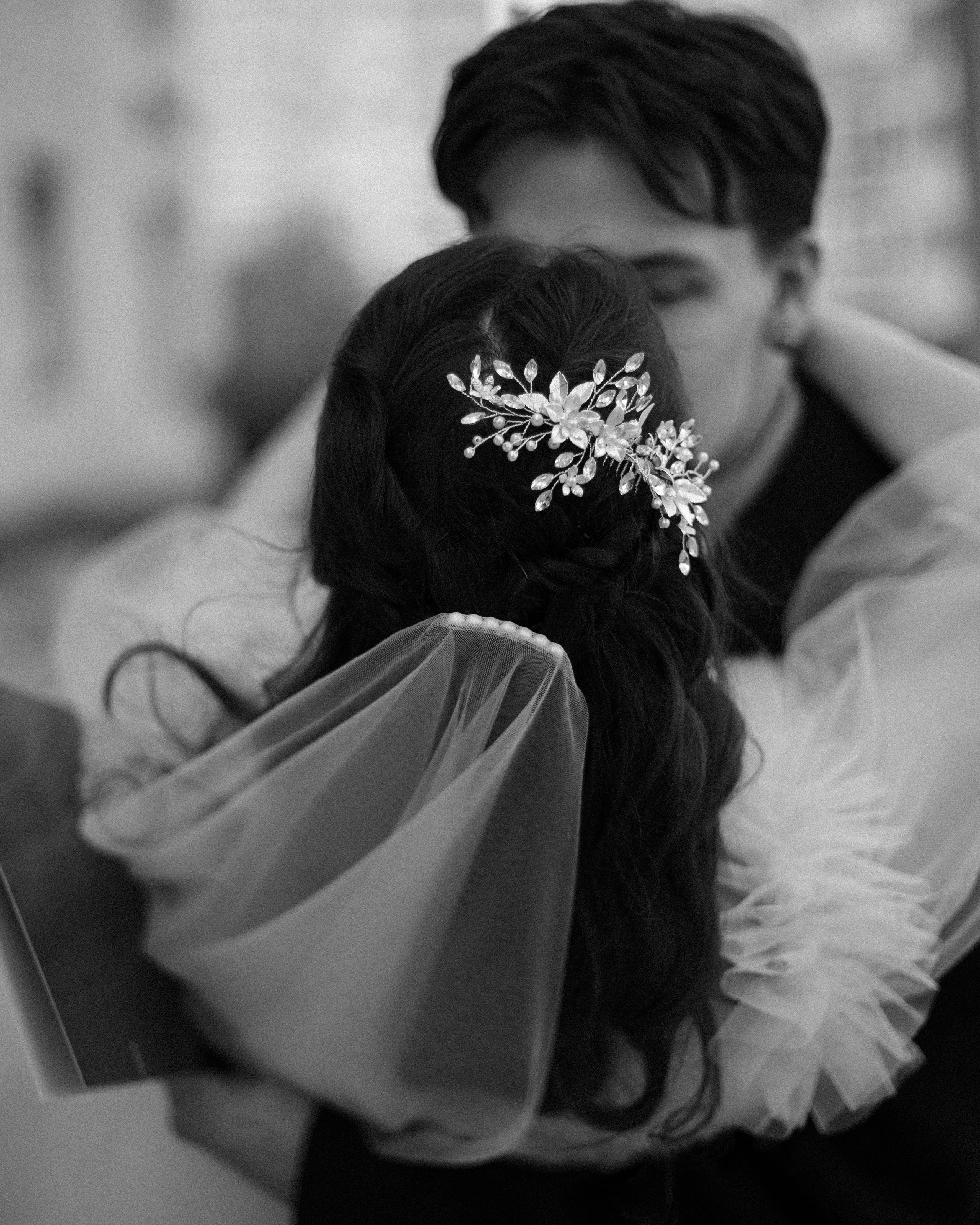 Настя и Серёжа. Фотограф в Москве — Евгения Прокопенко