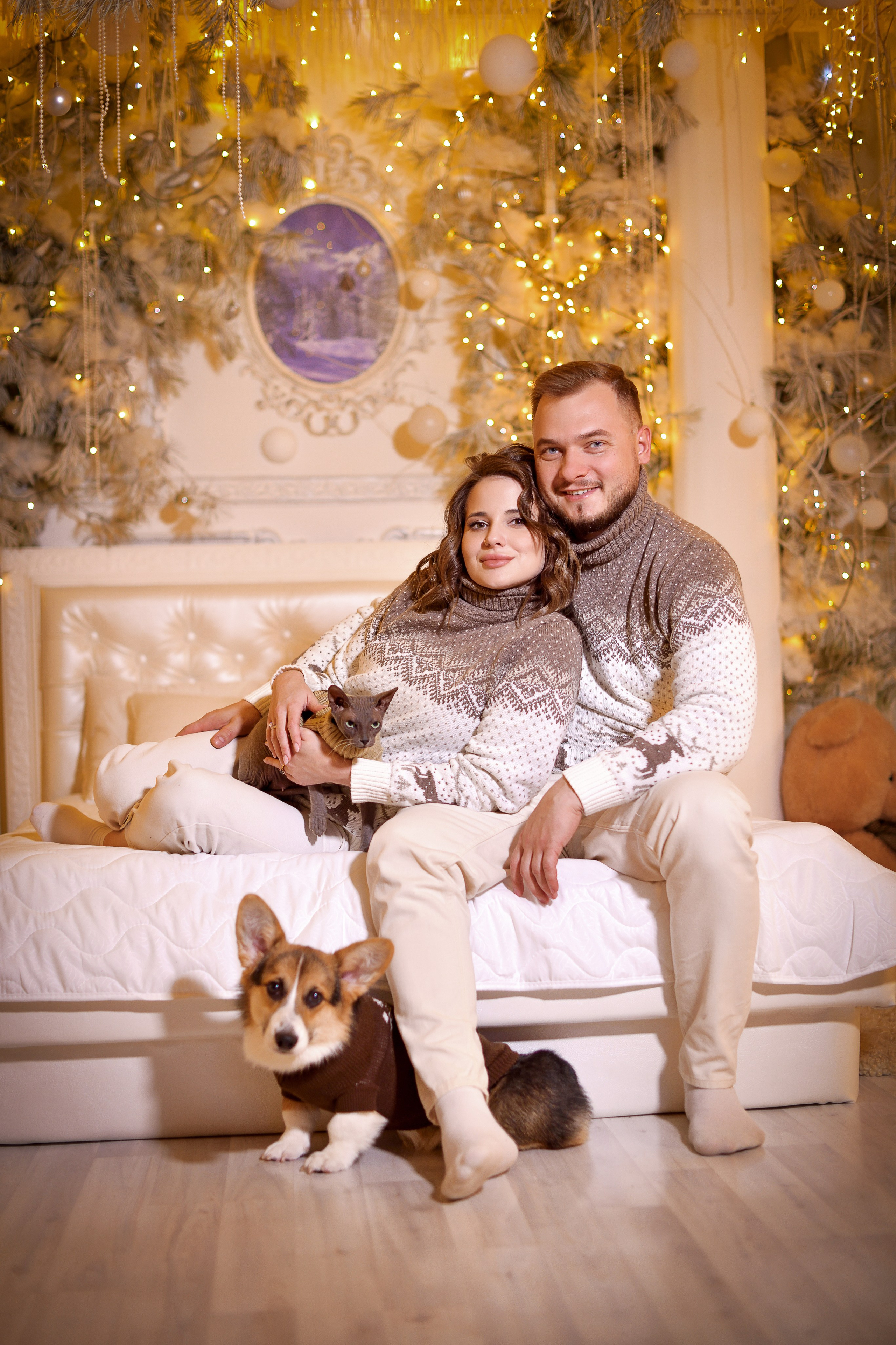 Студия. Фотостудия МАКС