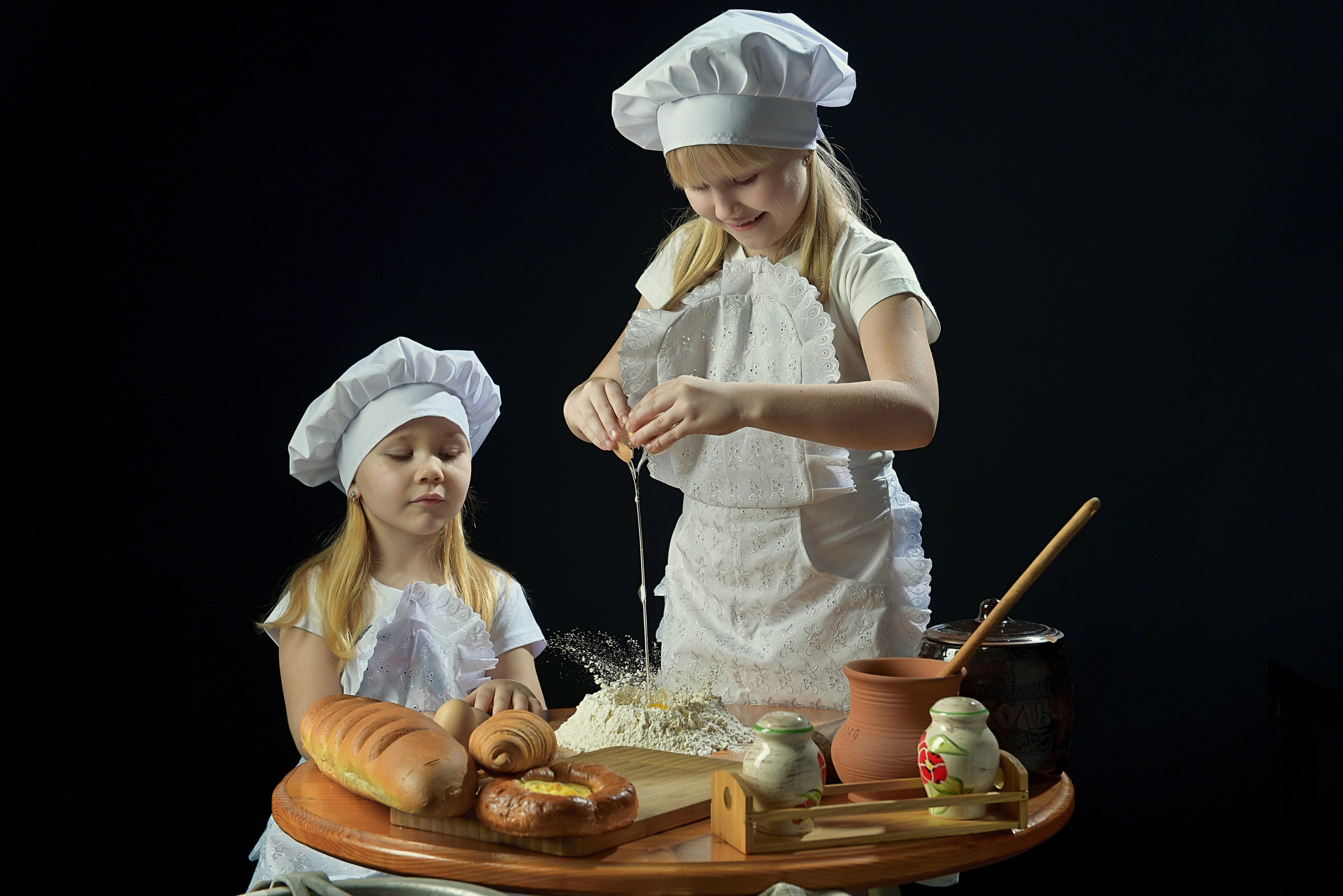 Тематические съемки. Фотостудия МАКС