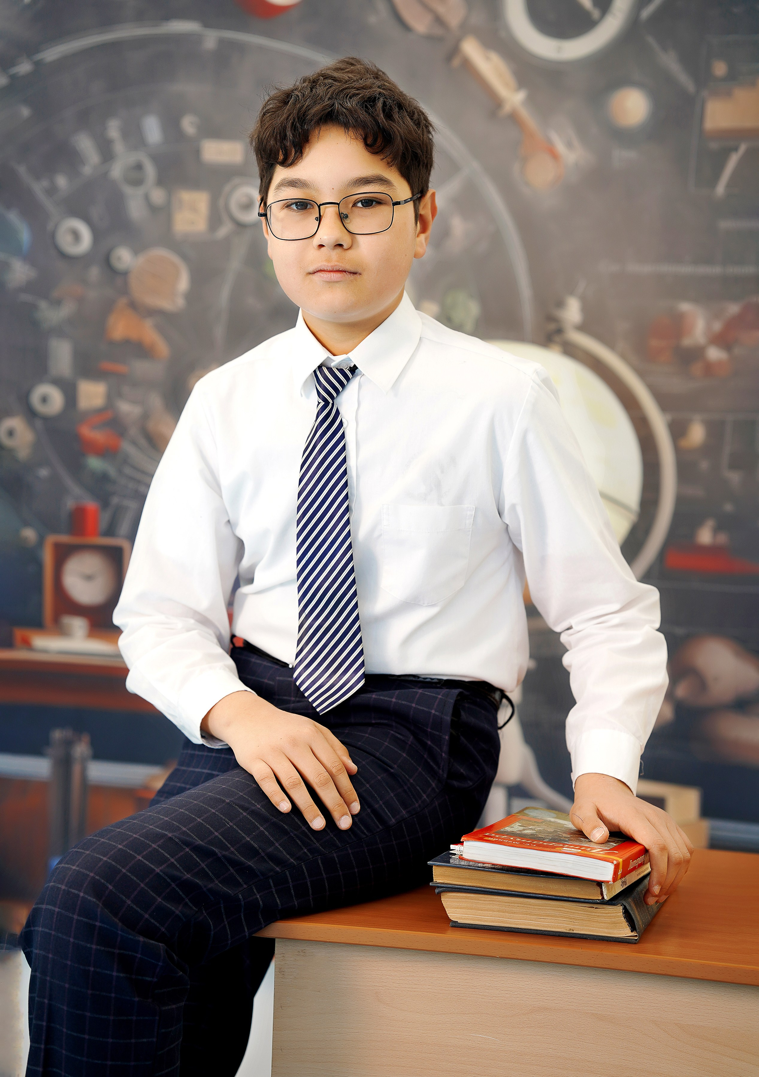 Для школ. Детский и семейный Фотограф во Владивостоке Юлия Моисеенко