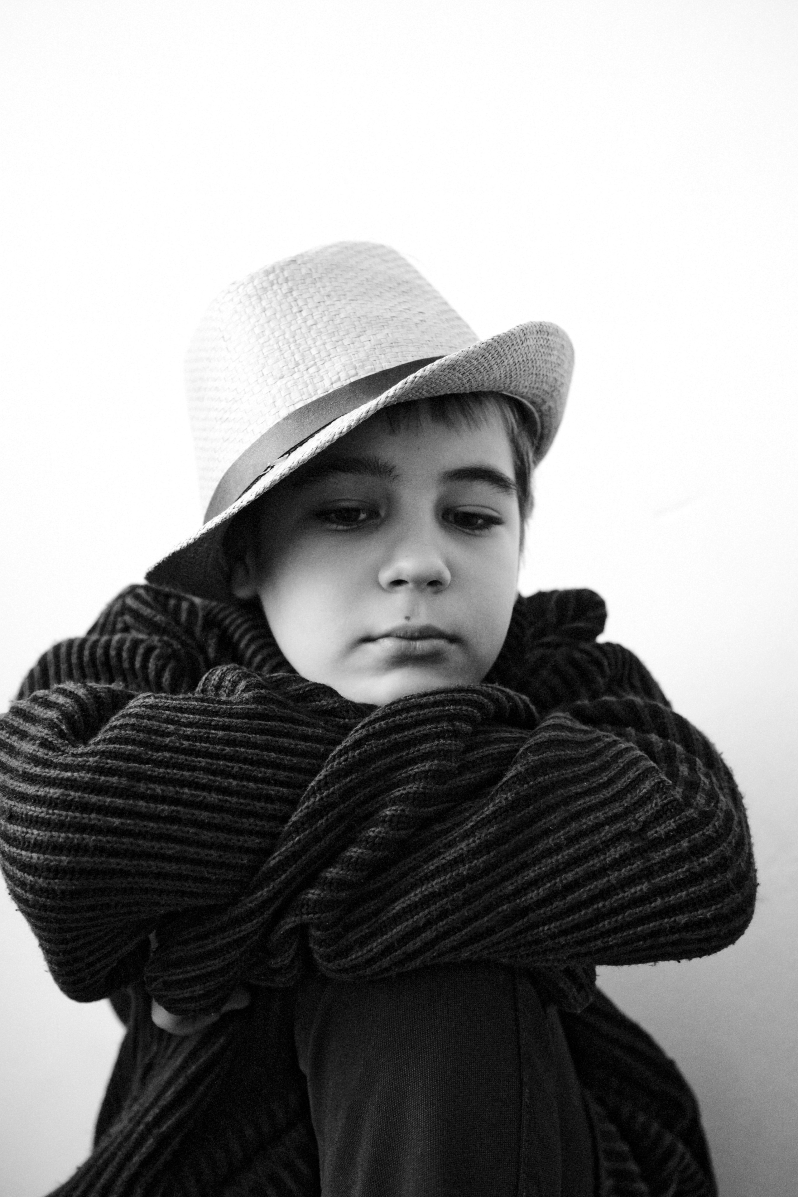 Слава. Семейный фотограф в Москве Ирина Жур