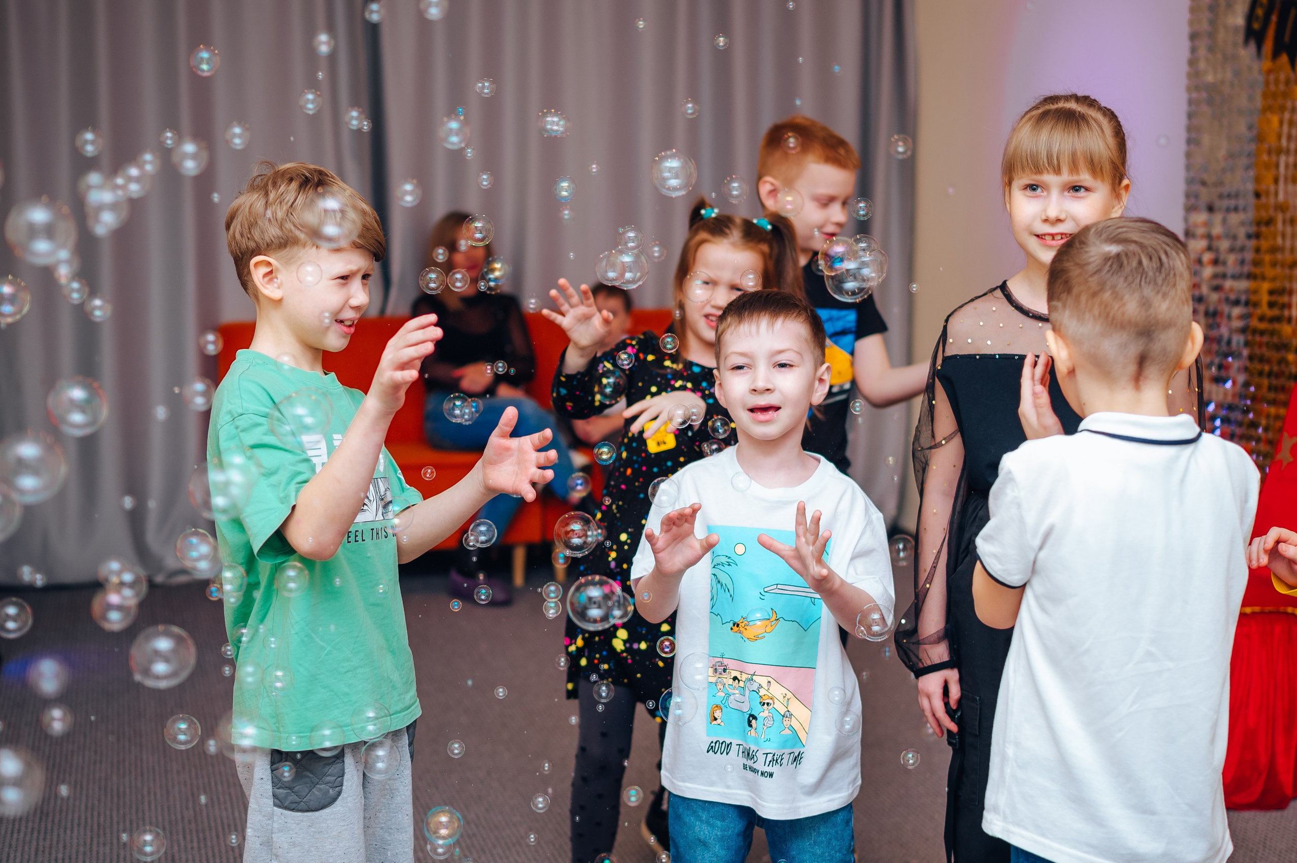 Ярослав. Детский и семейный фотограф Катерина Мишина