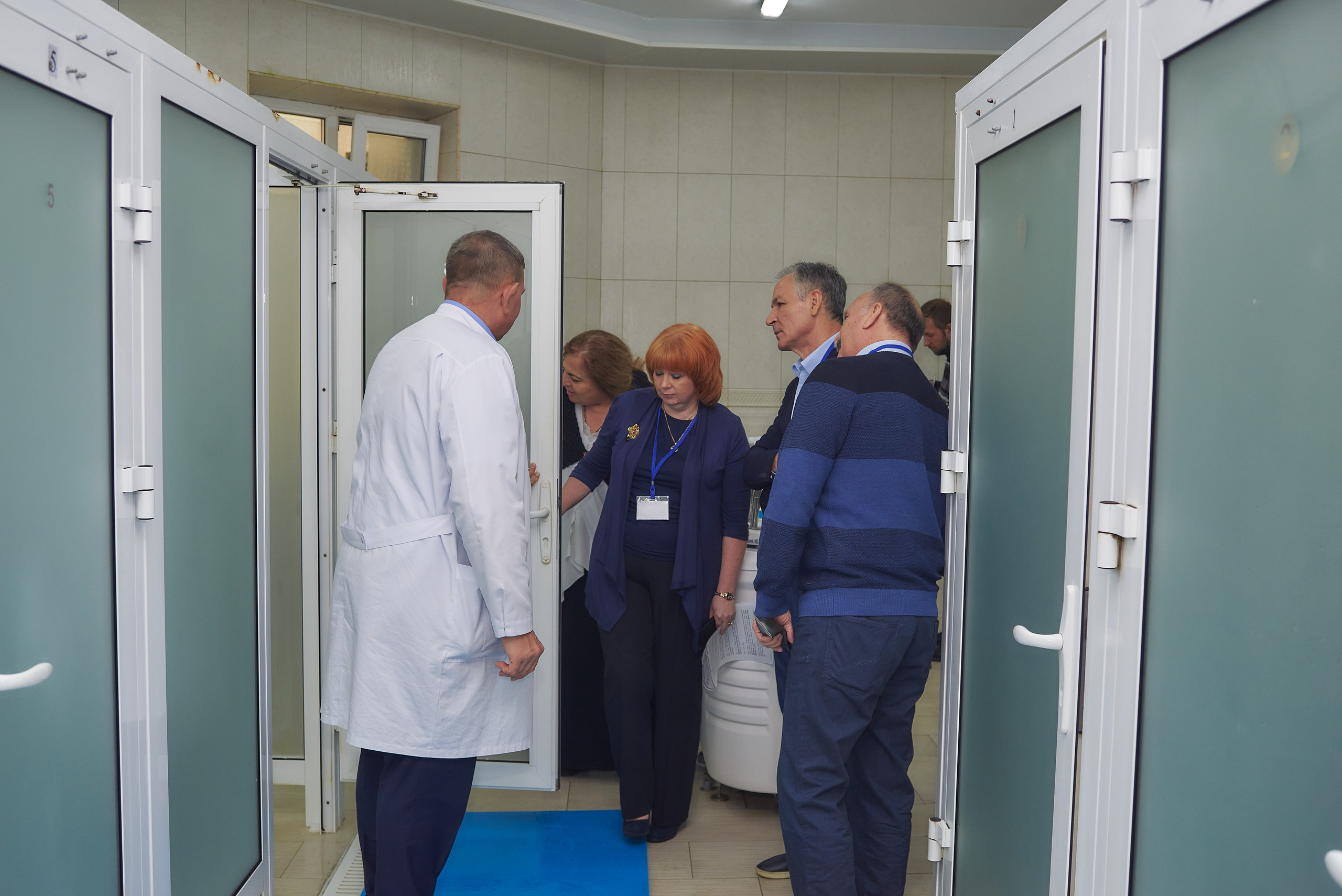 Всероссийская медицинская конференция в Кисловодске. Константин Кордонский | Интерьерный и food-фотограф в Кисловодске и КМВ