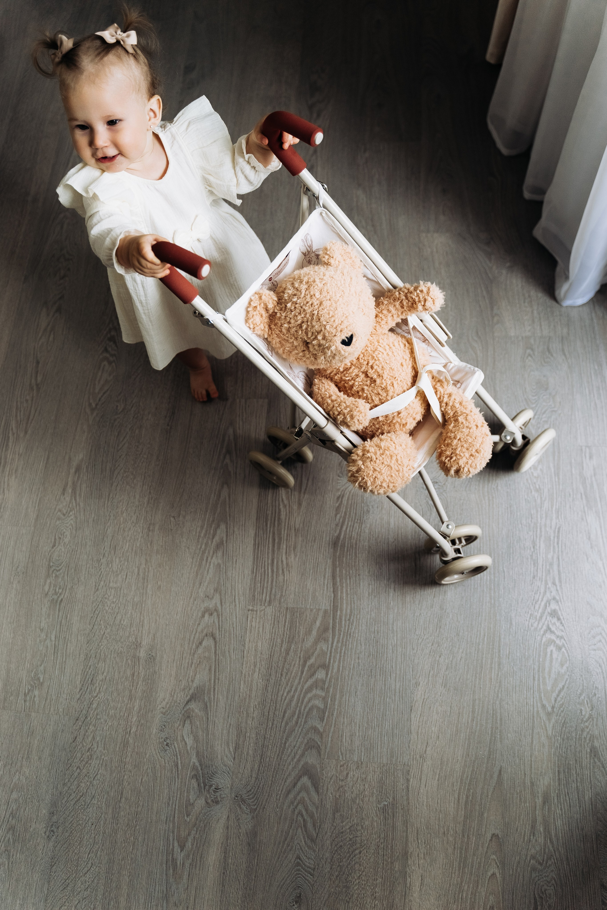 Мне годик. Моменты и истории о вас настоящих