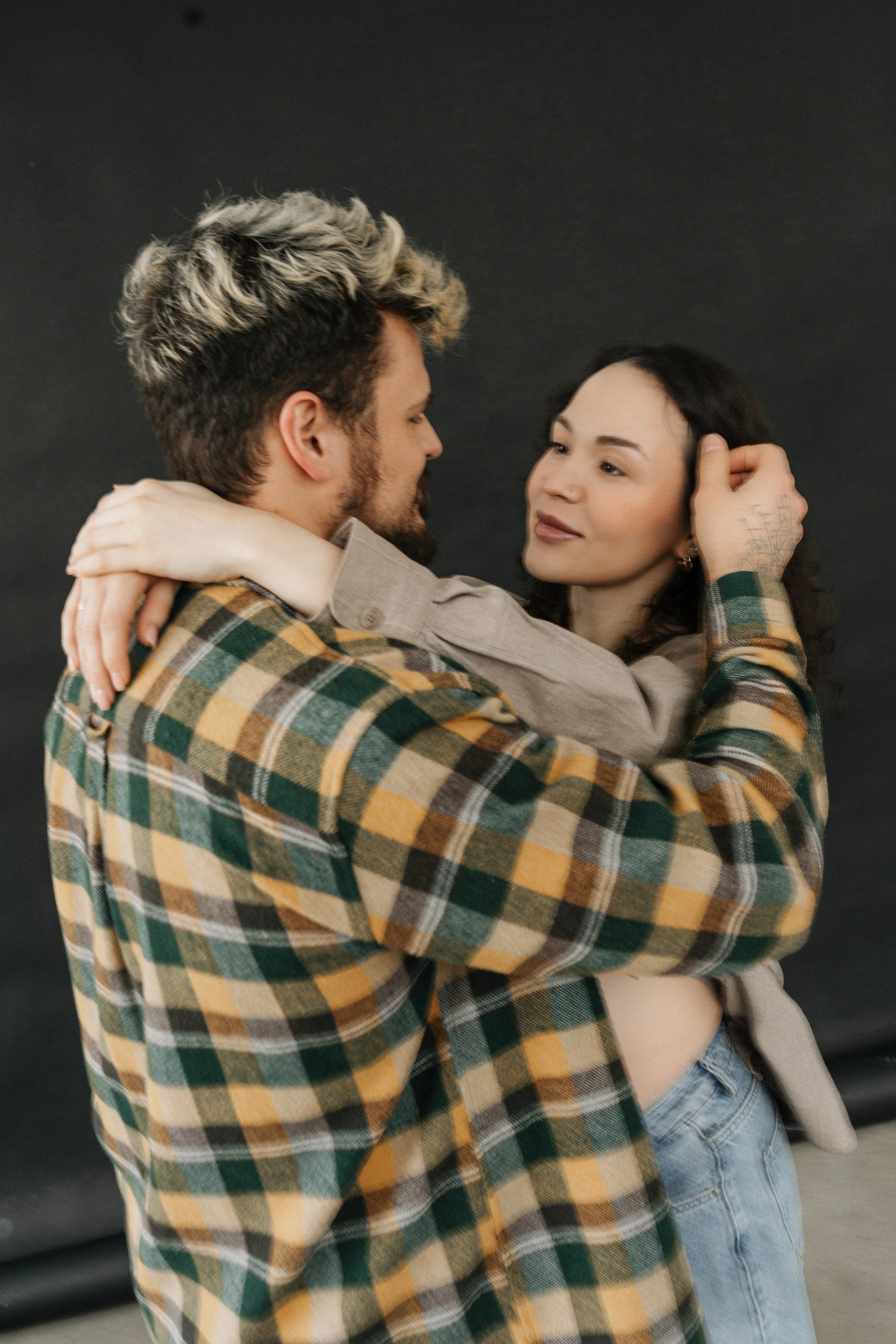 Саша и Никита. Фотограф в Санкт-Петербурге Юлия Гербель