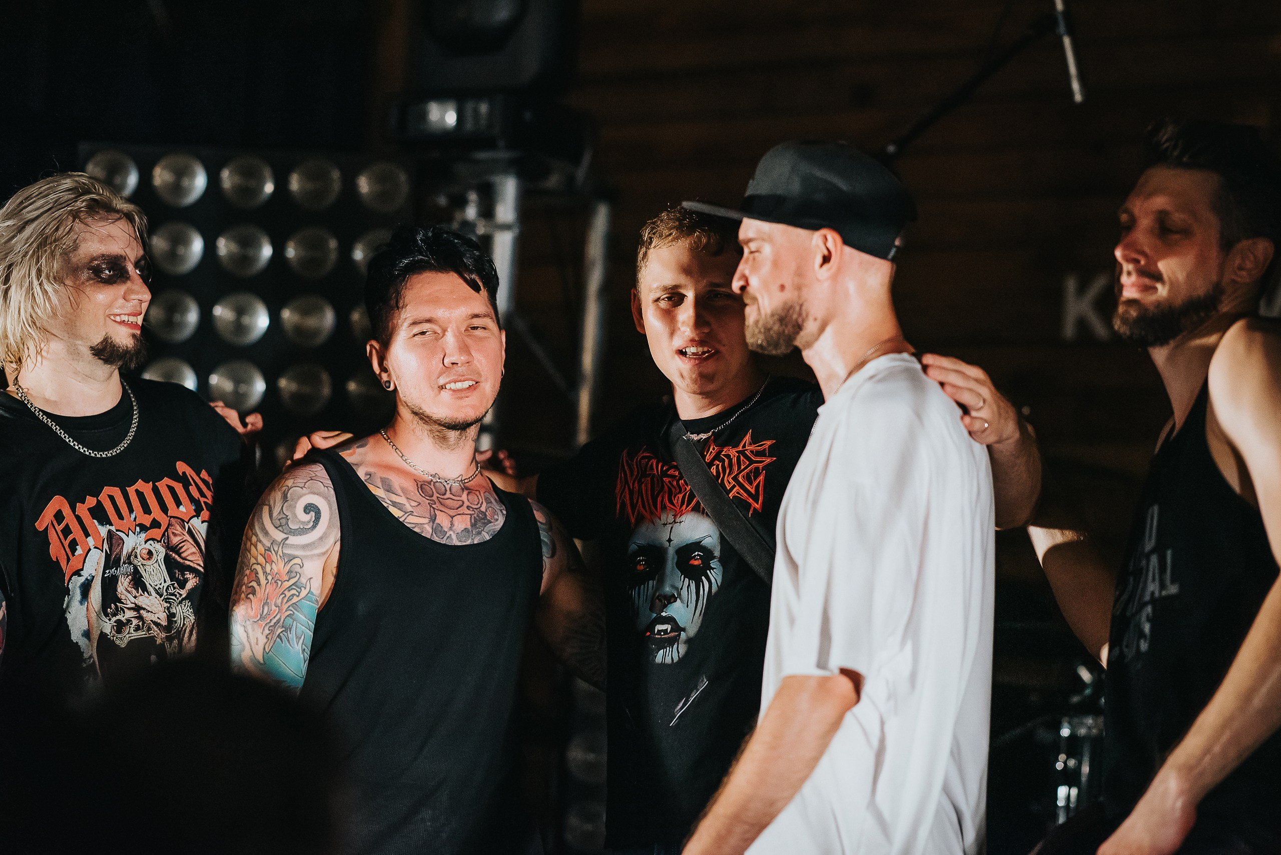 Pandora Secret 2024. Репортажный фотограф в Кемерово