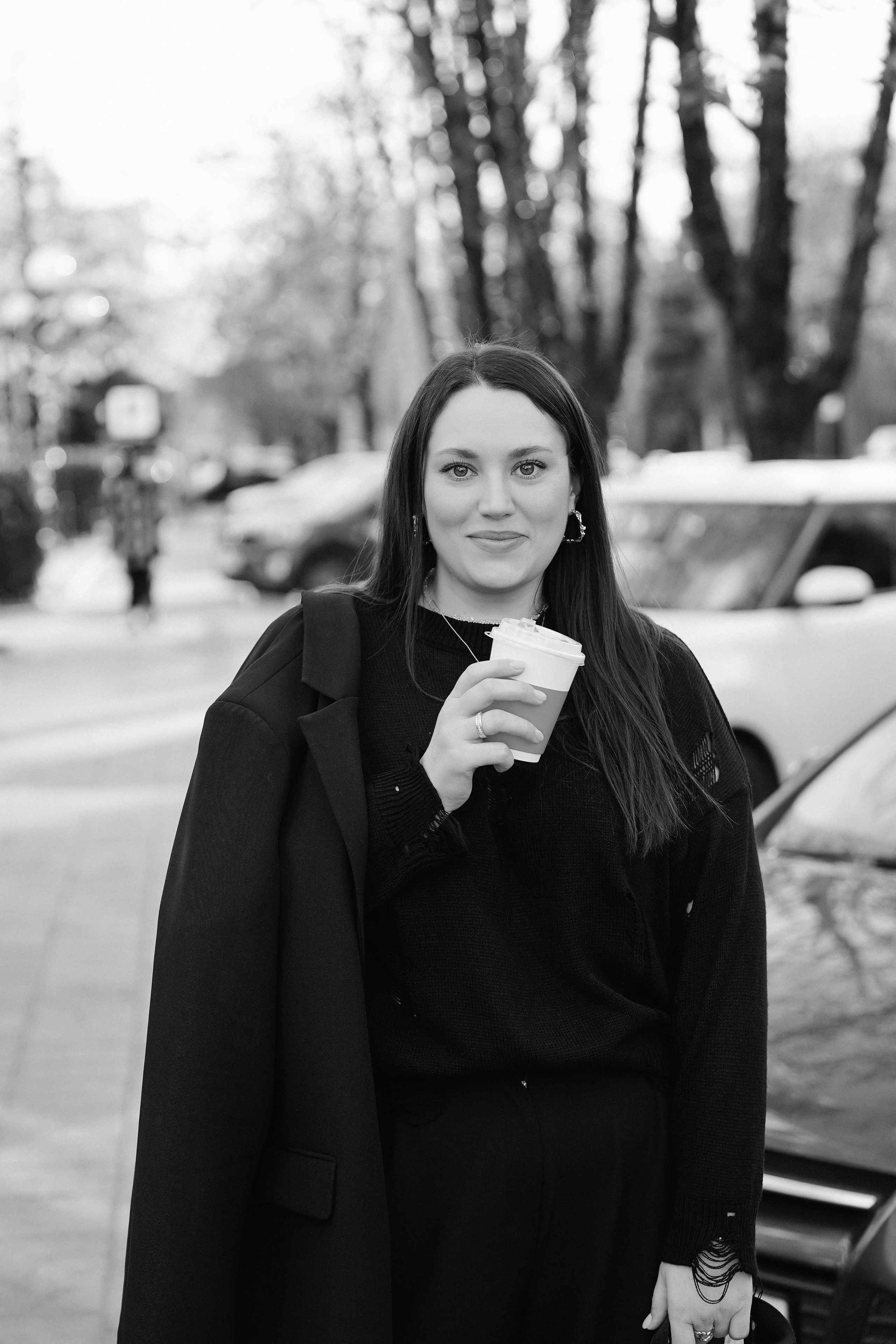 Алёна. Фотограф с психологическим образованием