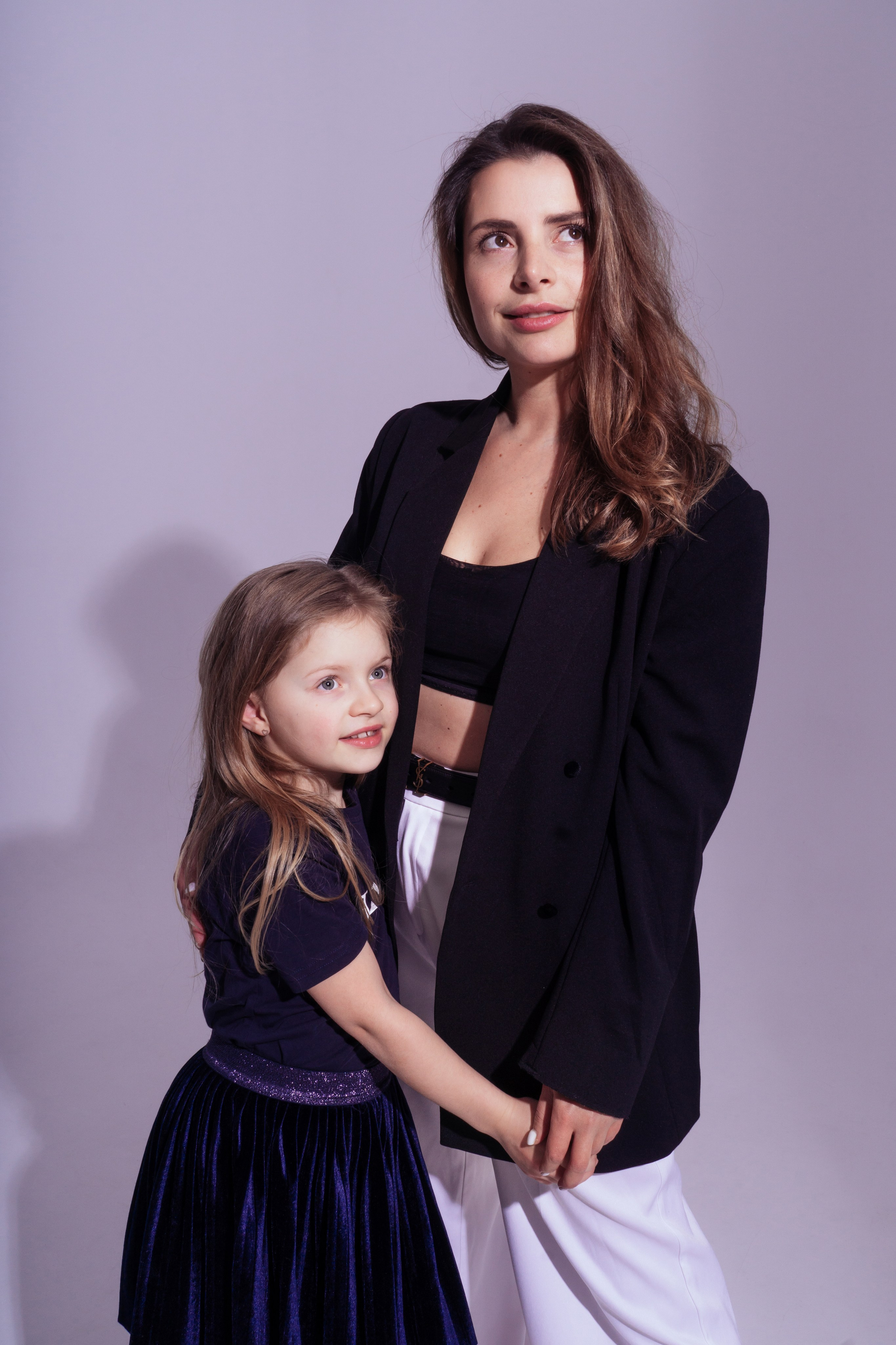 Даша и Эми. Семейный и детский фотограф в Санкт-Петербурге Наталья Григорьева