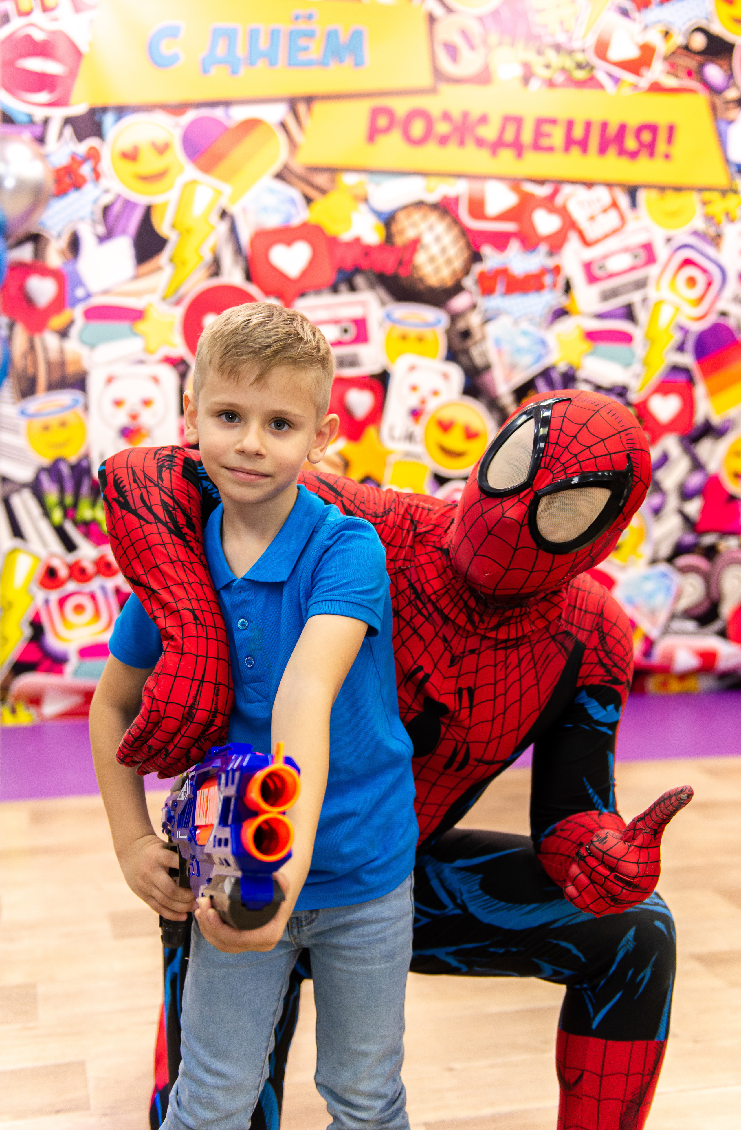 Репортажная съемка. Главная