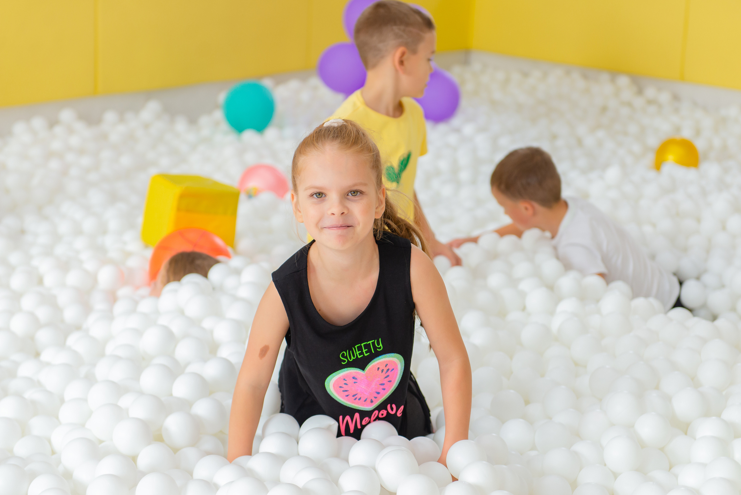 Репортажная съемка. Главная