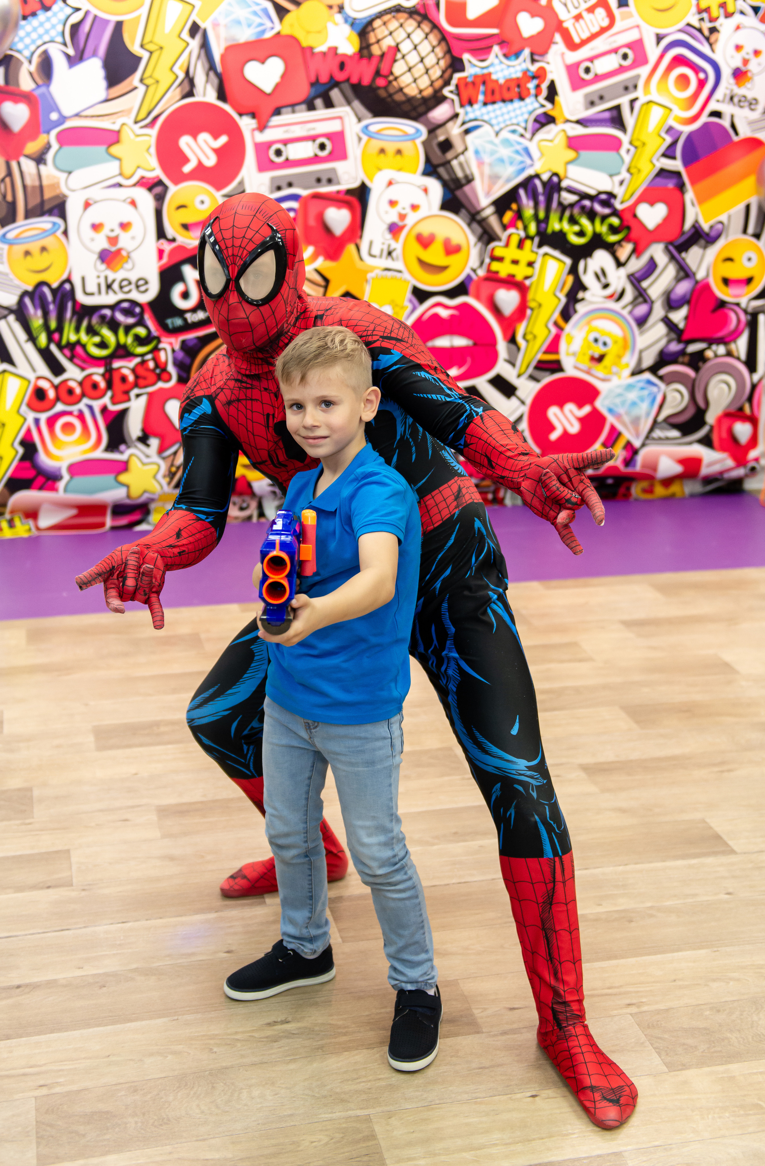 Репортажная съемка. Главная