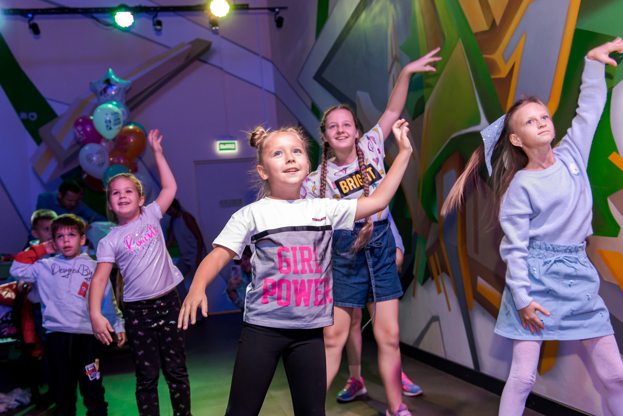 Репортажная съемка. Главная