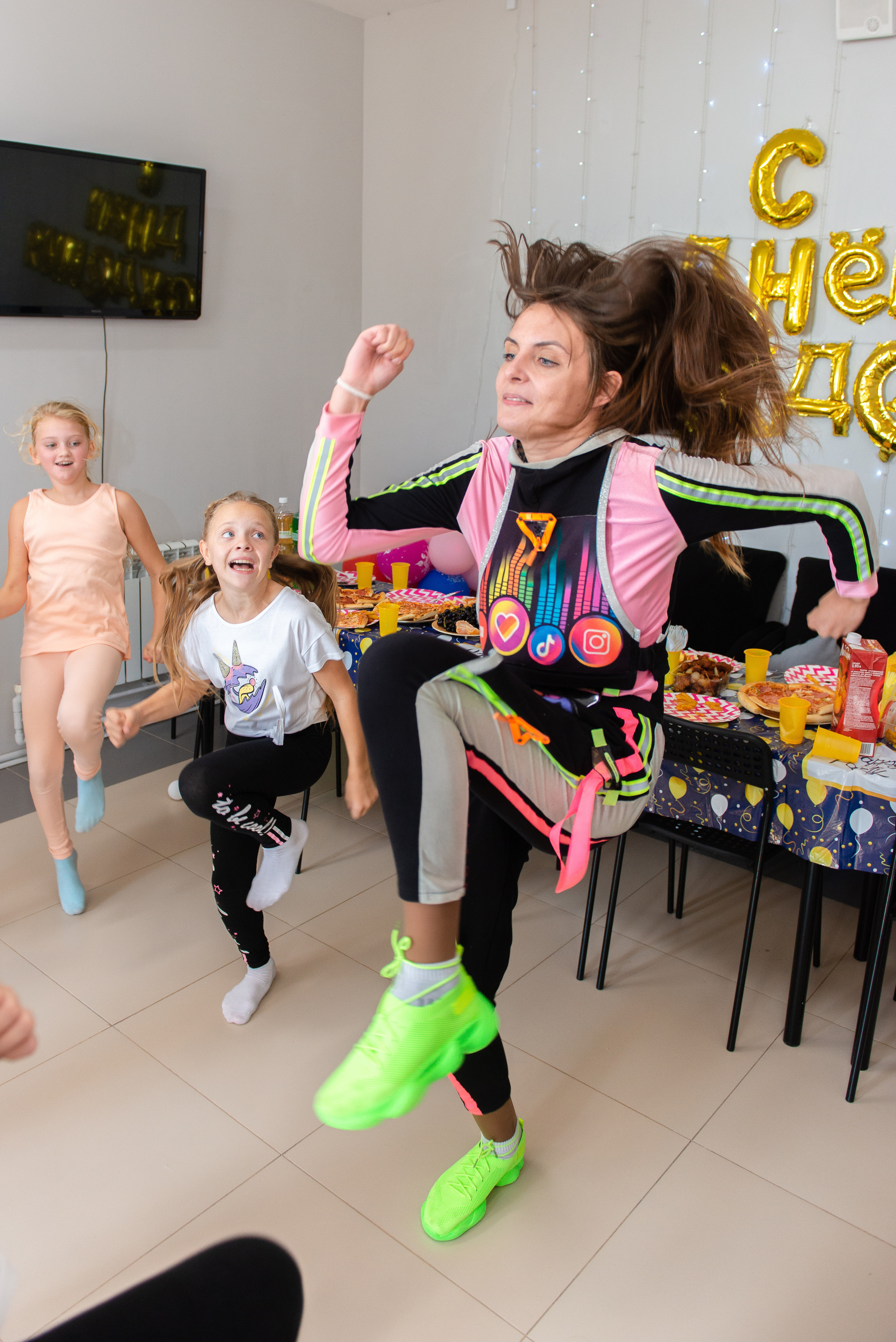 Репортажная съемка. Главная