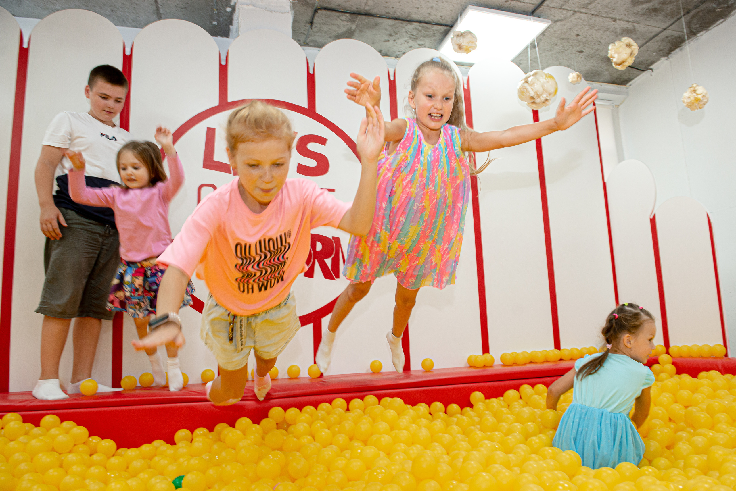 Репортажная съемка. Главная