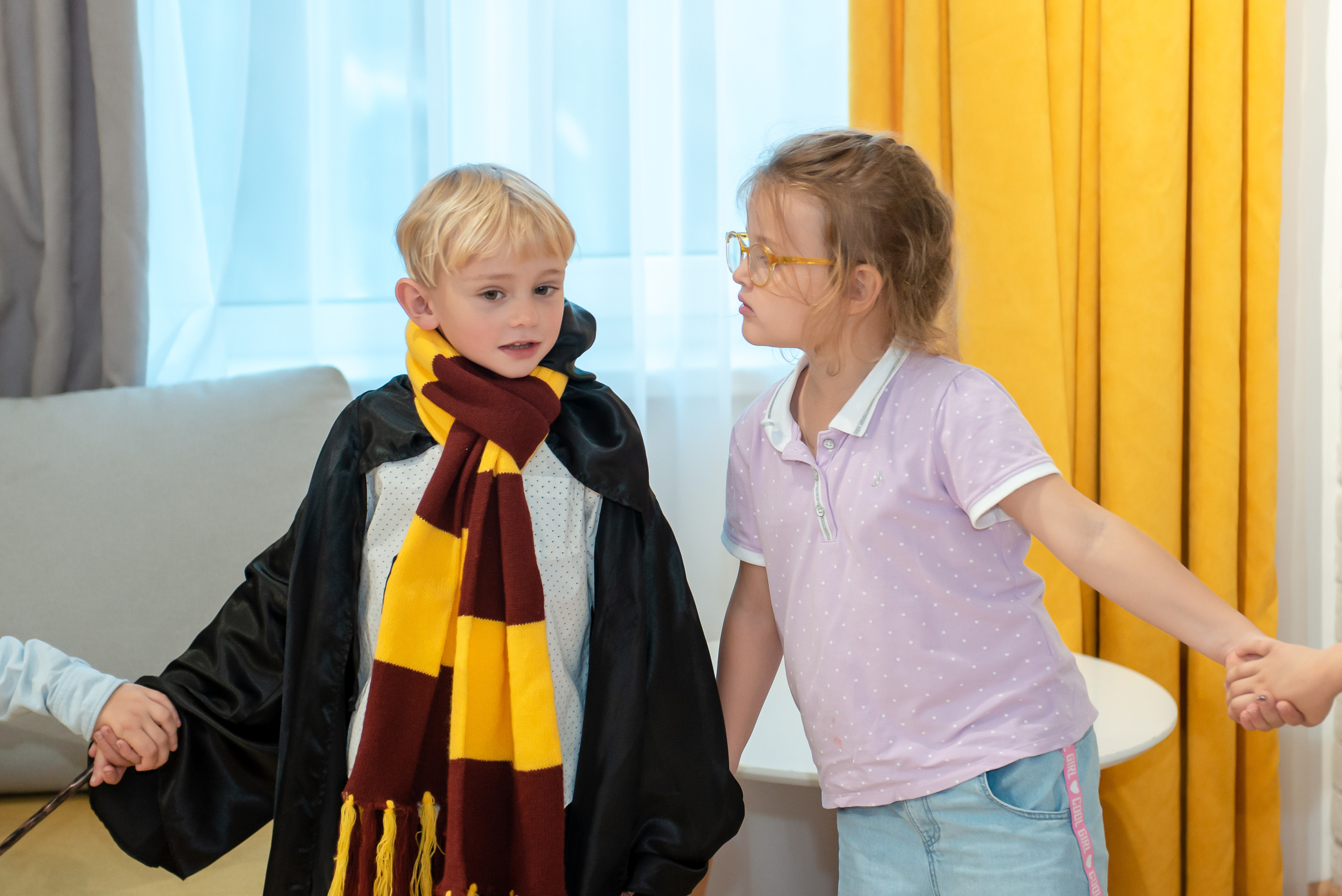 Репортажная съемка. Главная