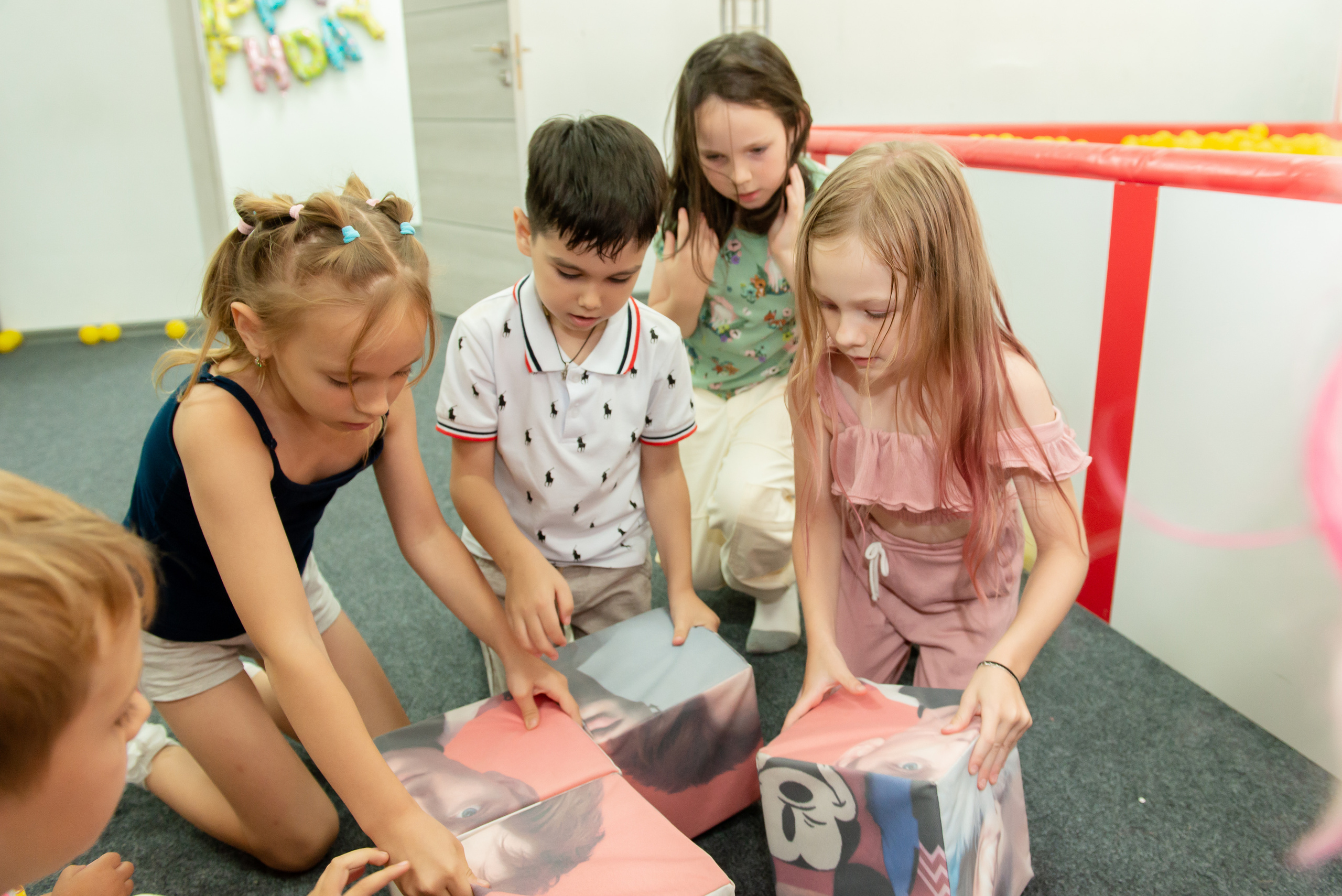 Репортажная съемка. Главная