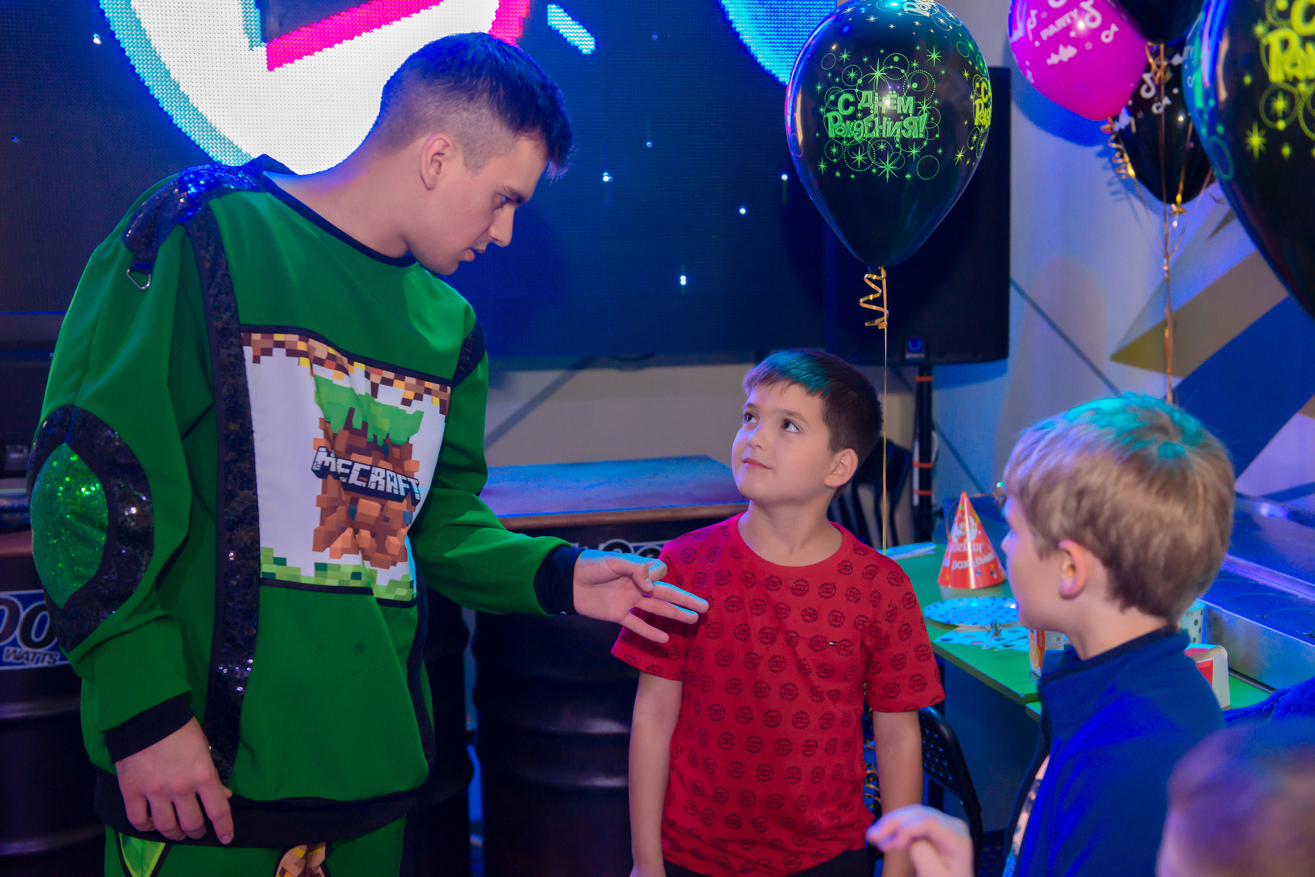 Репортажная съемка. Главная