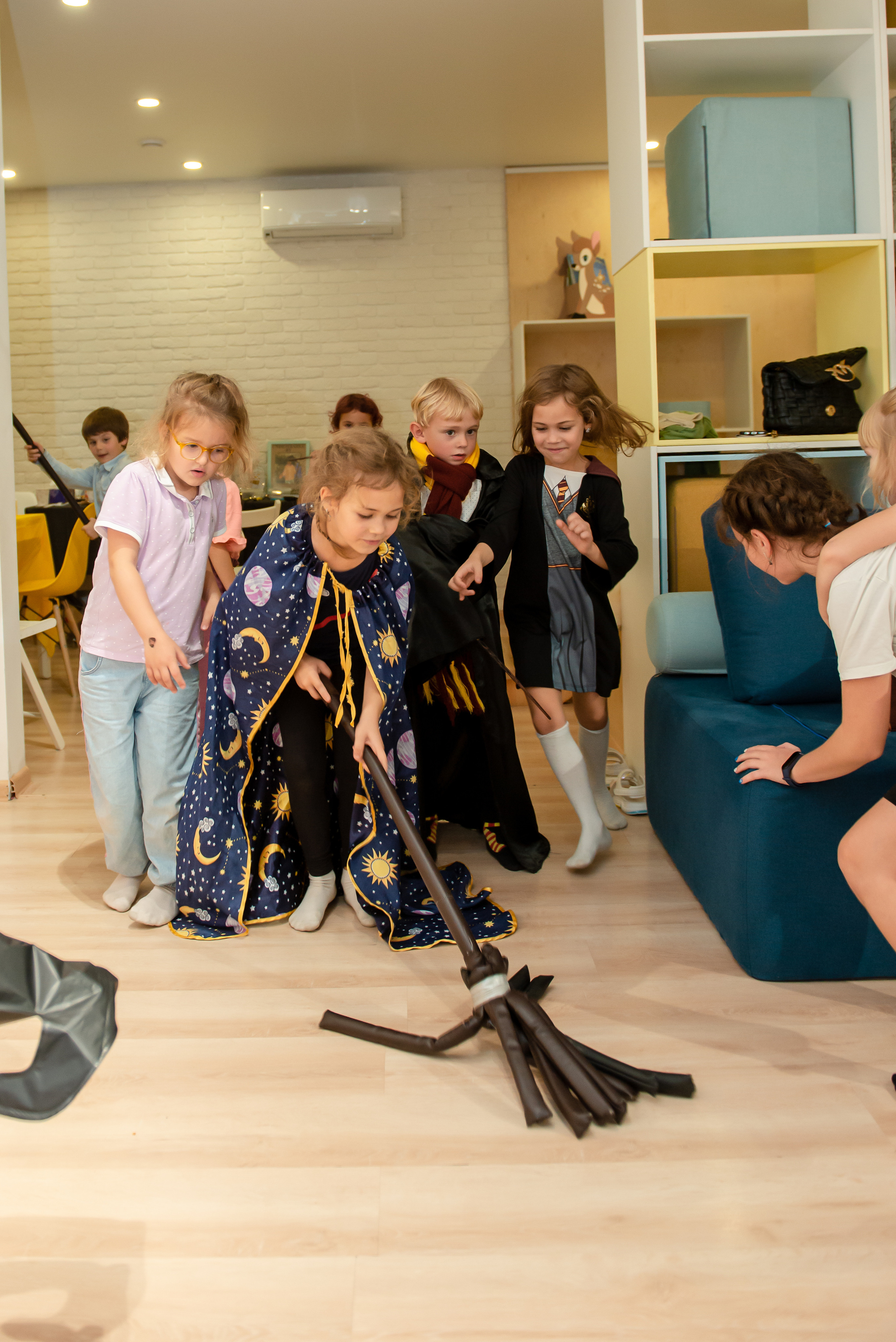 Репортажная съемка. Главная