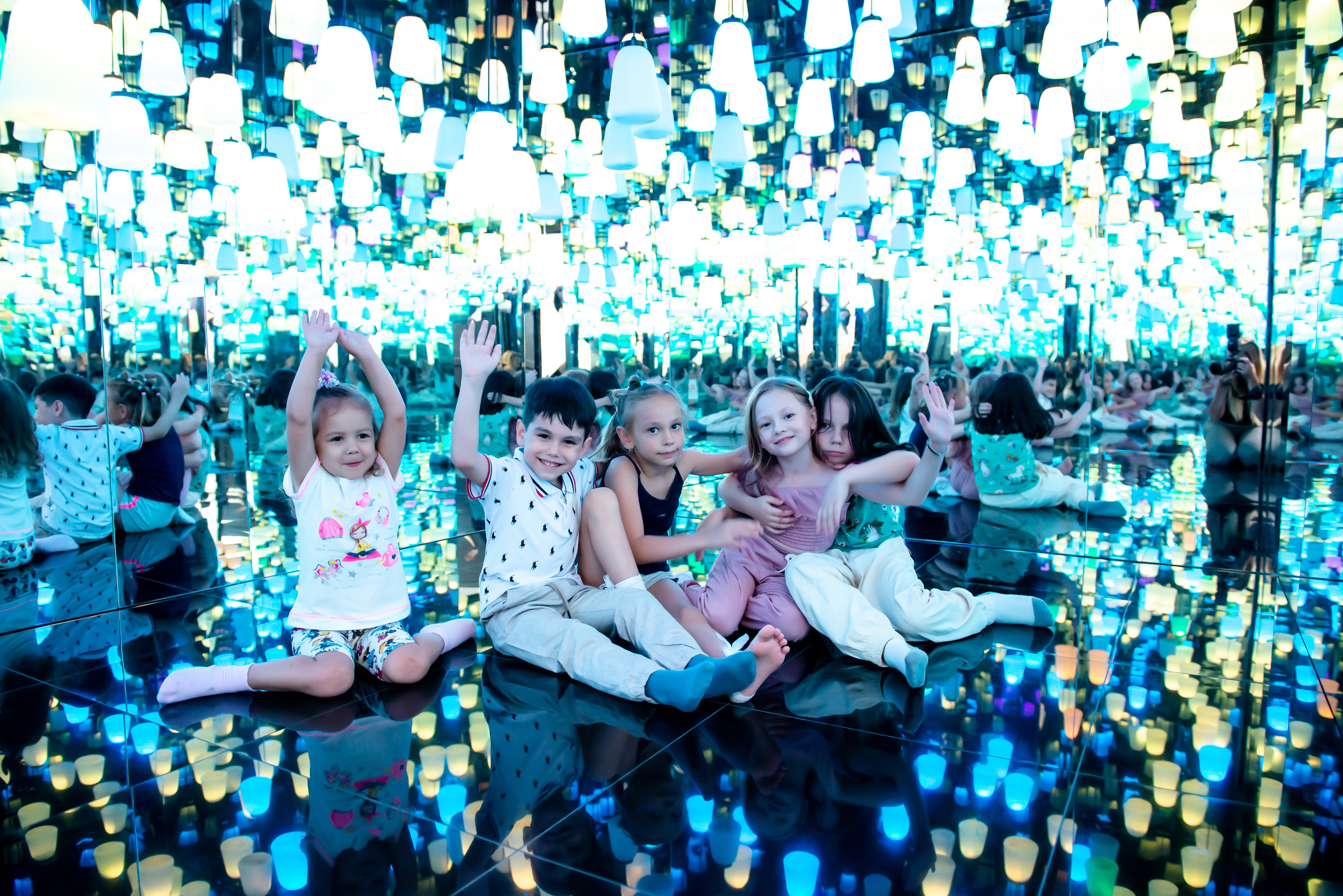 Репортажная съемка. Главная