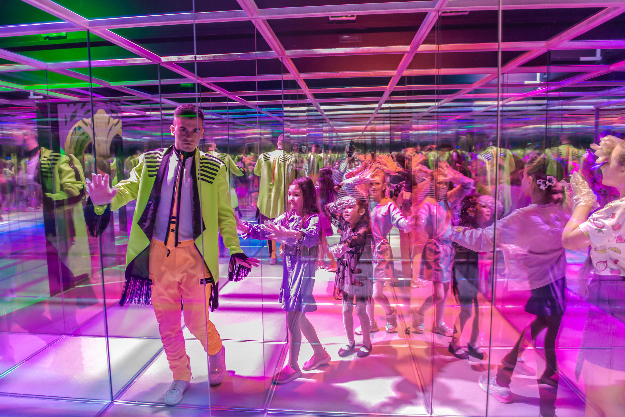 Репортажная съемка. Главная