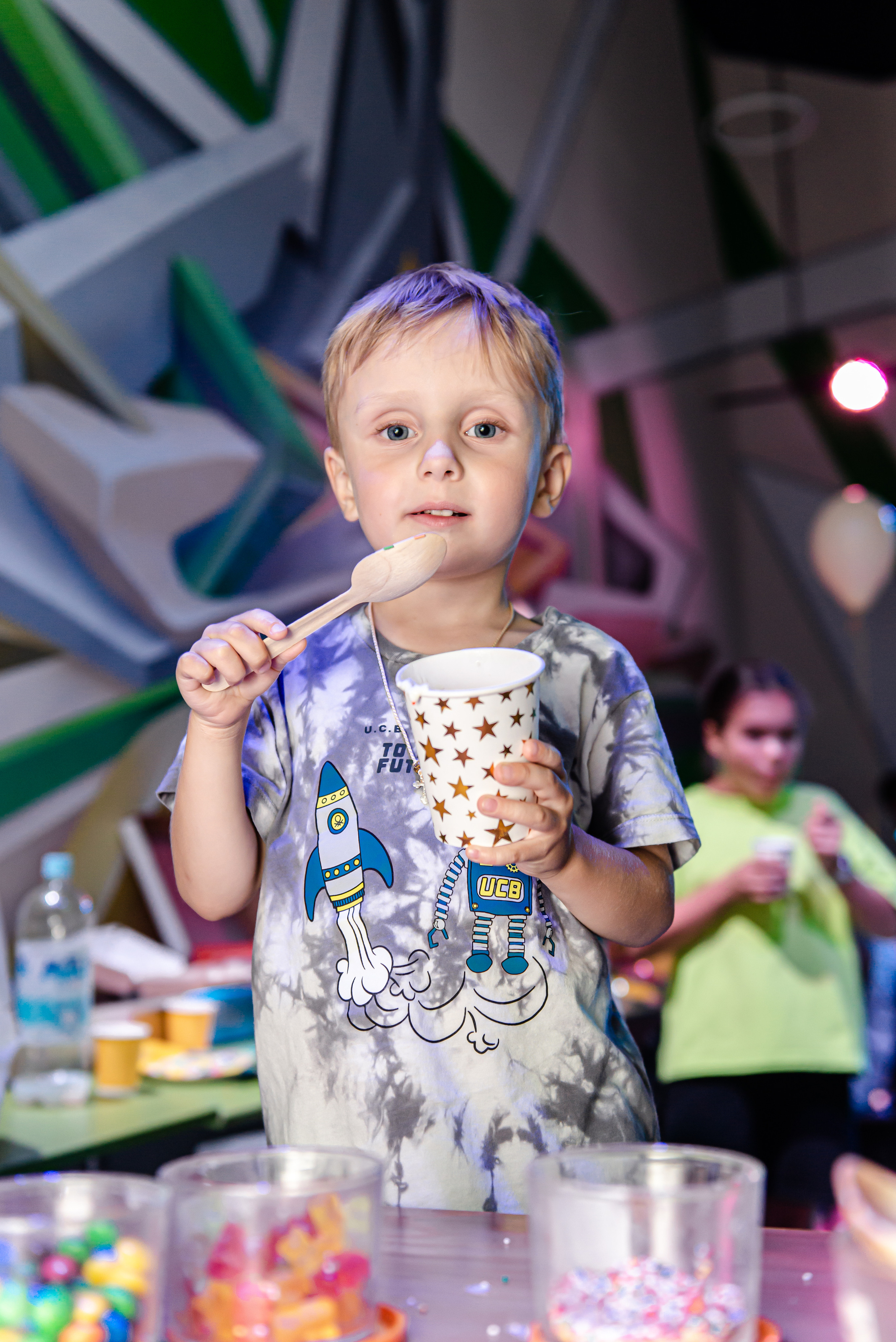 Репортажная съемка. Главная