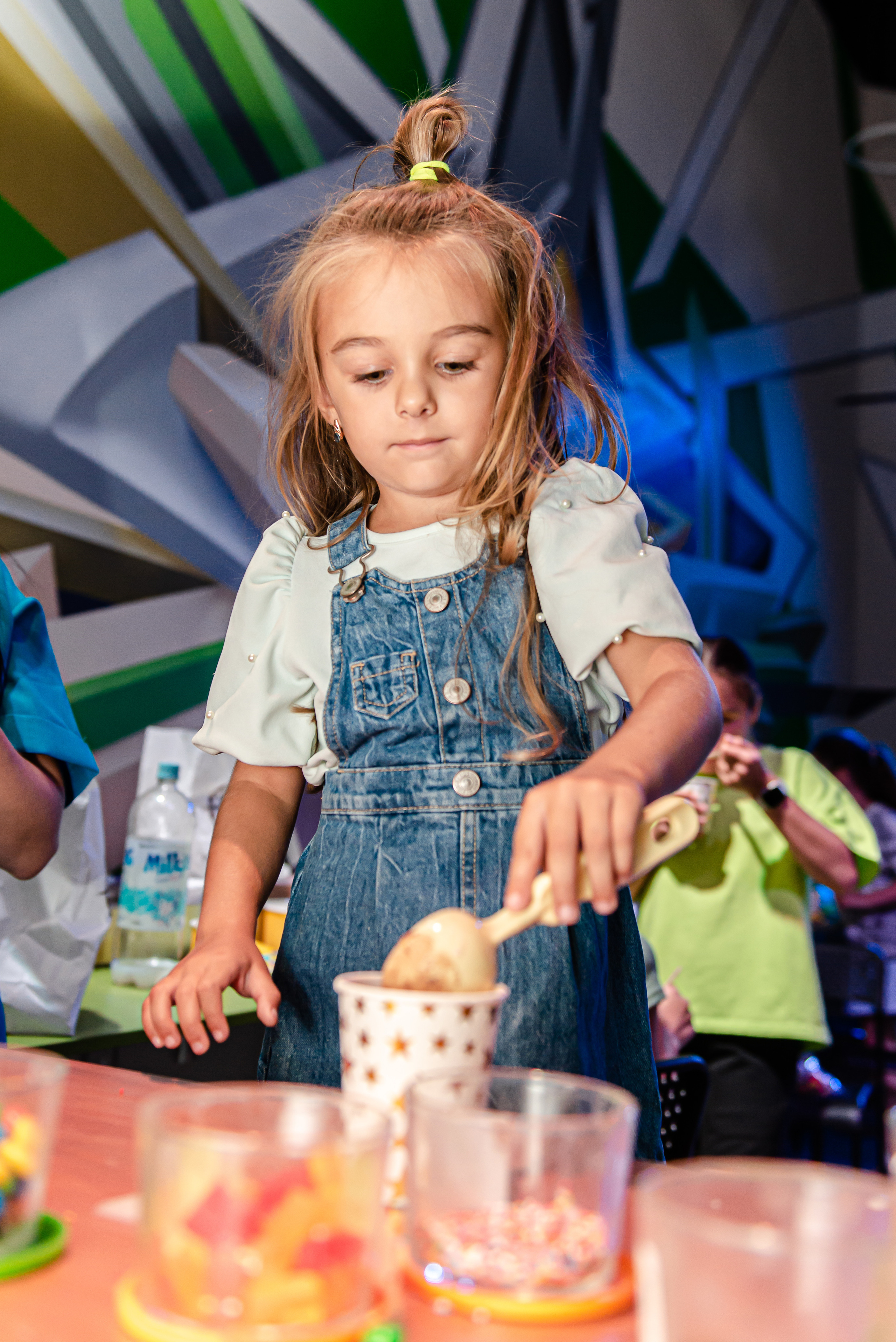 Репортажная съемка. Главная