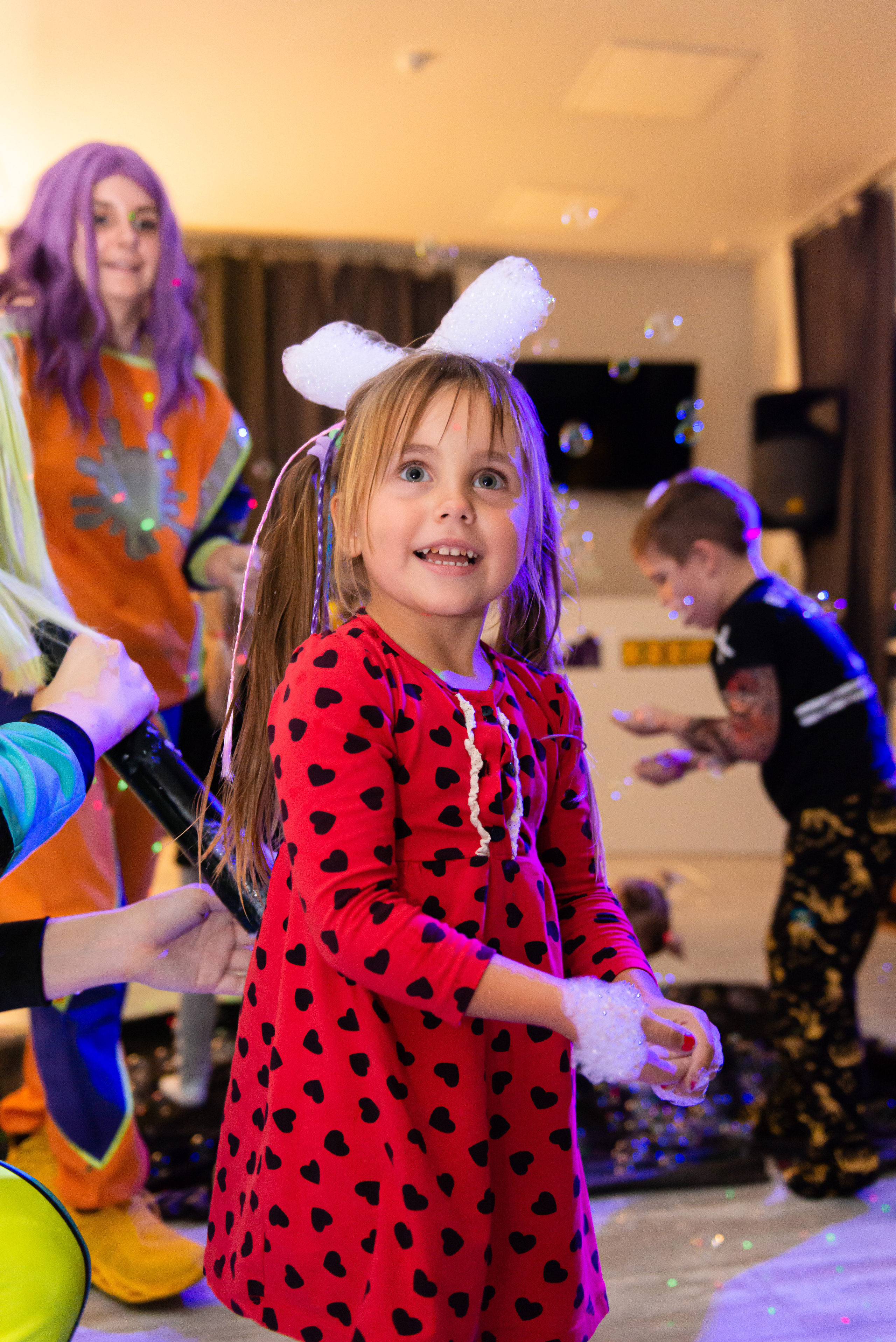 Репортажная съемка. Главная