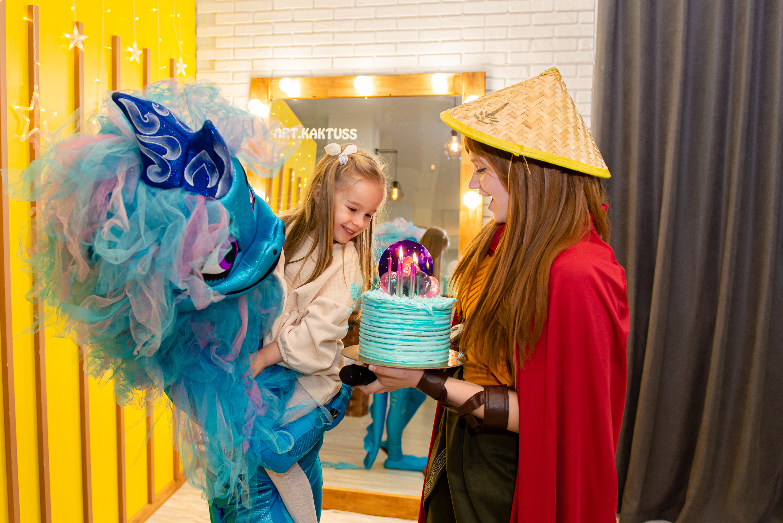 Репортажная съемка. Главная